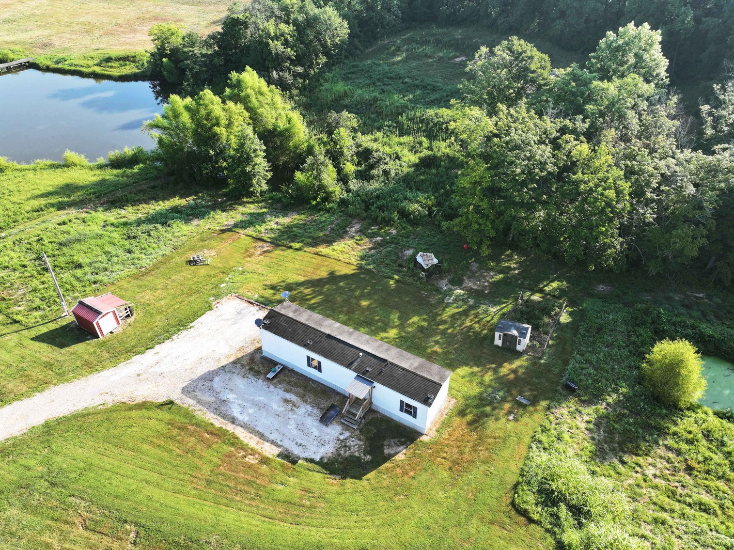 Image for 14500 US HWY 61, Oak Ridge MO 63769, MLS # 25054573