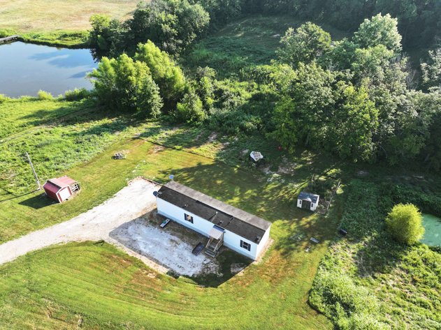 Image for 14500 US HWY 61, Oak Ridge MO 63769, MLS # 25054573