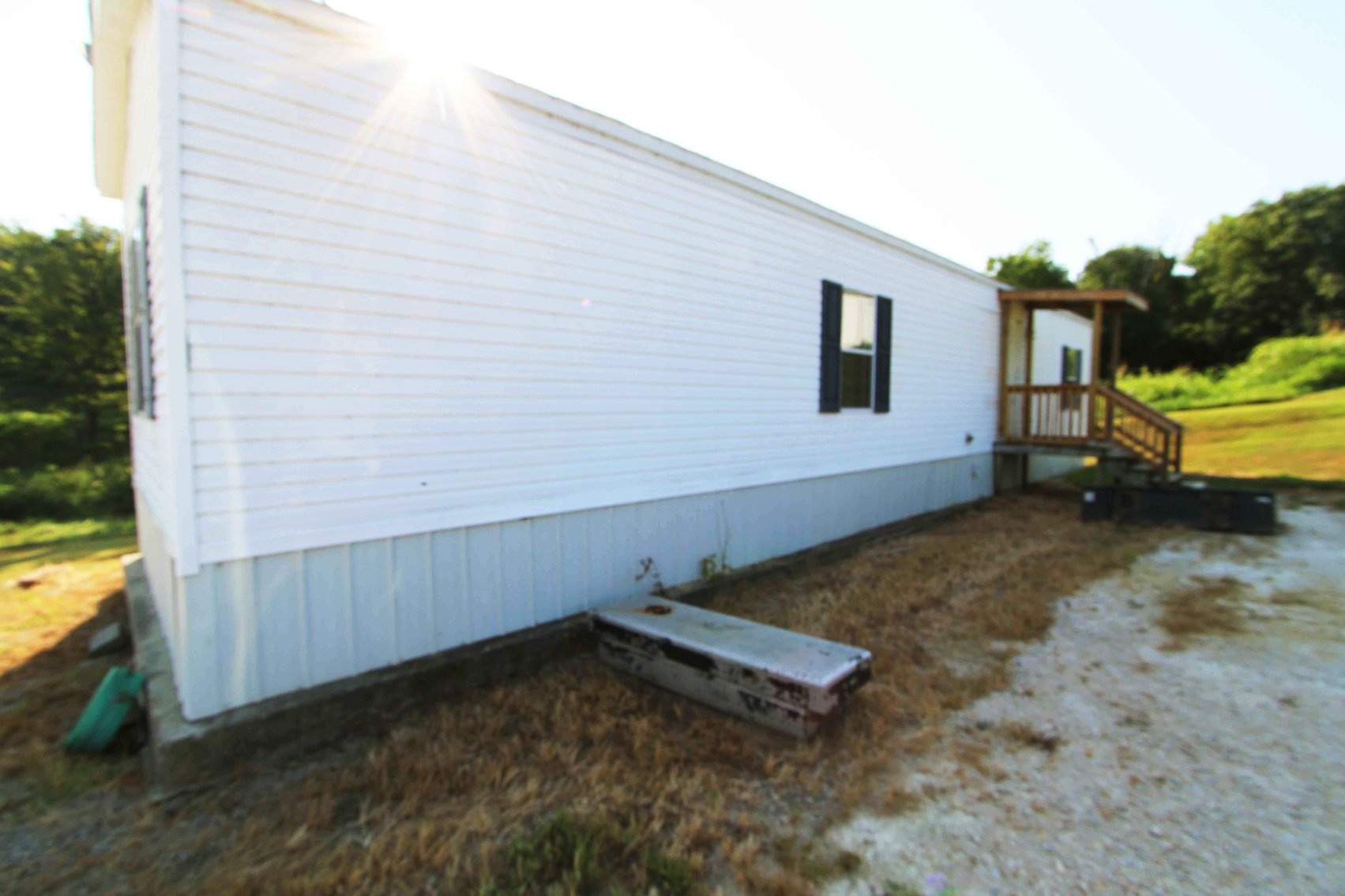 Image for 14500 US HWY 61, Oak Ridge MO 63769, MLS # 25054573