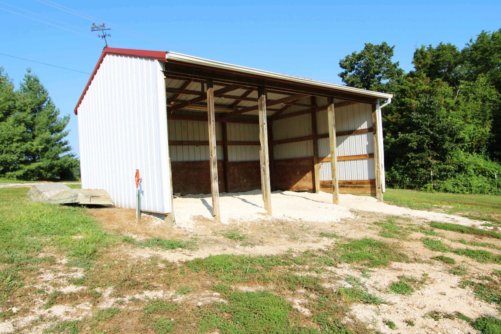 Image for 14500 US HWY 61, Oak Ridge MO 63769, MLS # 25054573