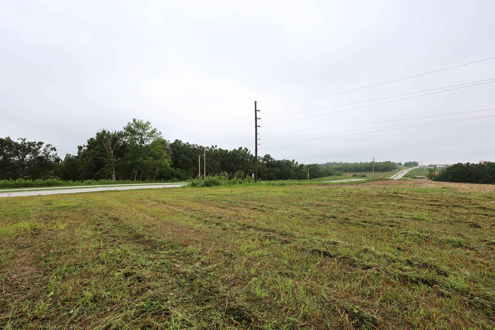 Image for 3.13 Acres m/l Lot 4B Vincientian Way/Hwy 51, Perryville, MO 63775