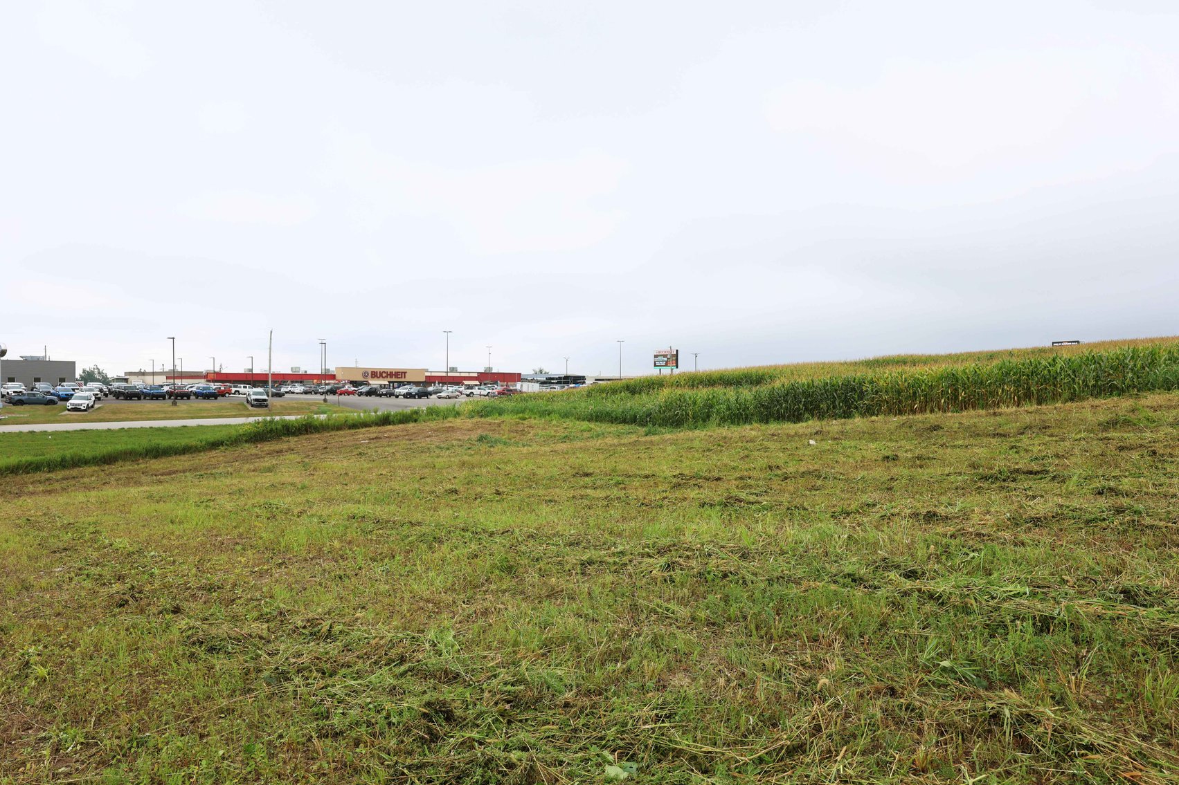 Image for 3.13 Acres m/l Lot 4B Vincientian Way/Hwy 51, Perryville, MO 63775