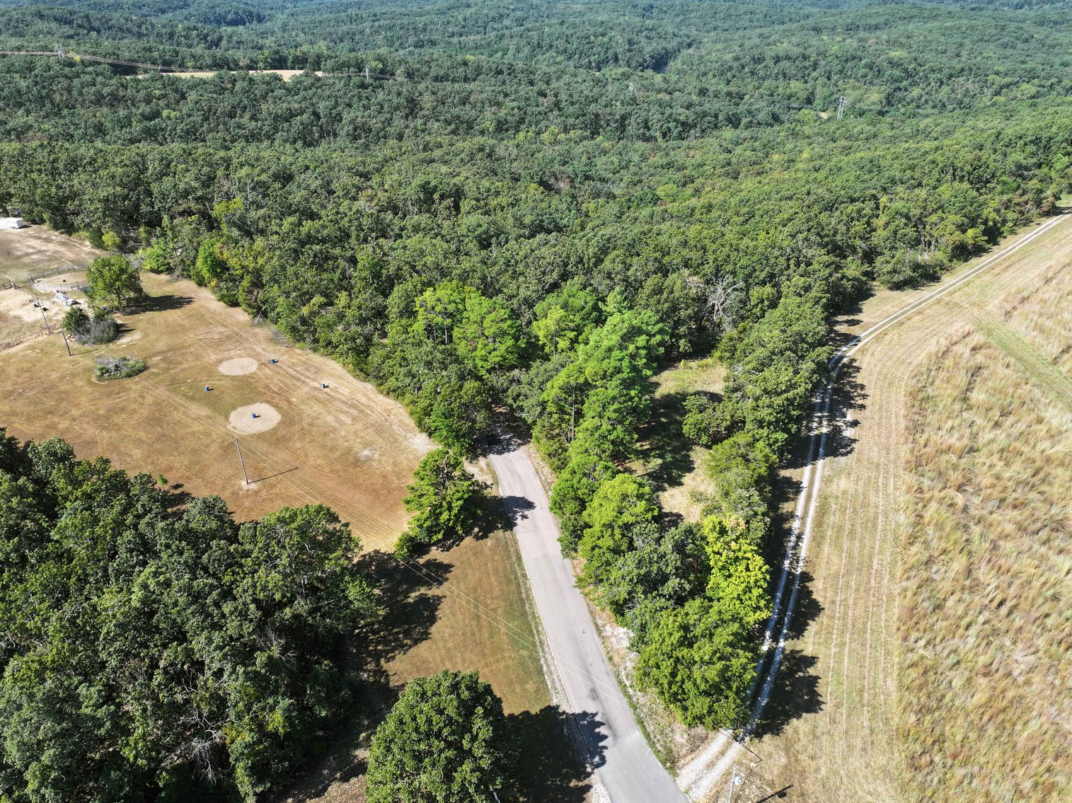 Image for 71.75 Acres +/-, Off Holmes Rd, St Mary, MO 63673, MLS # 25062290