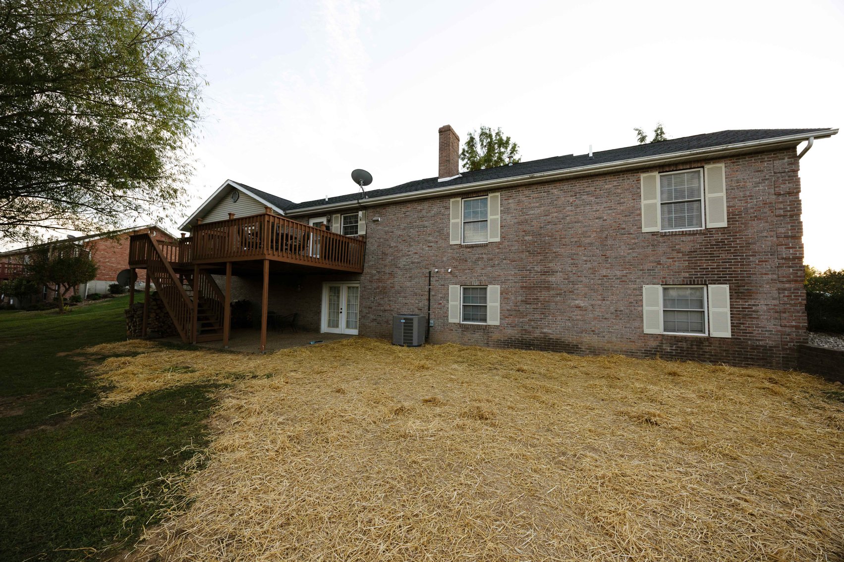 Image for 1608 Dogwood Court, Perryville, MO 63775, MLS #25067303