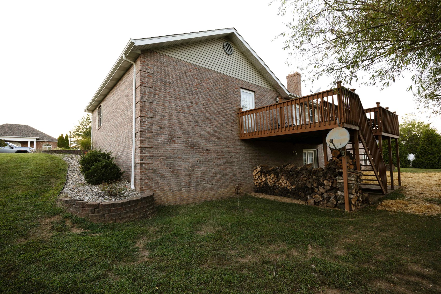 Image for 1608 Dogwood Court, Perryville, MO 63775, MLS #25067303