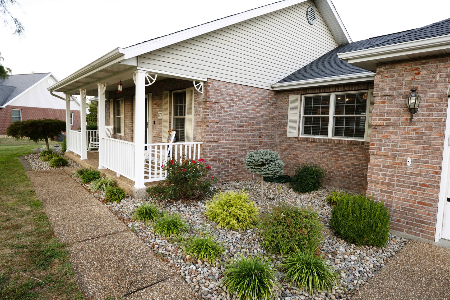 Image for 1608 Dogwood Court, Perryville, MO 63775, MLS #25067303