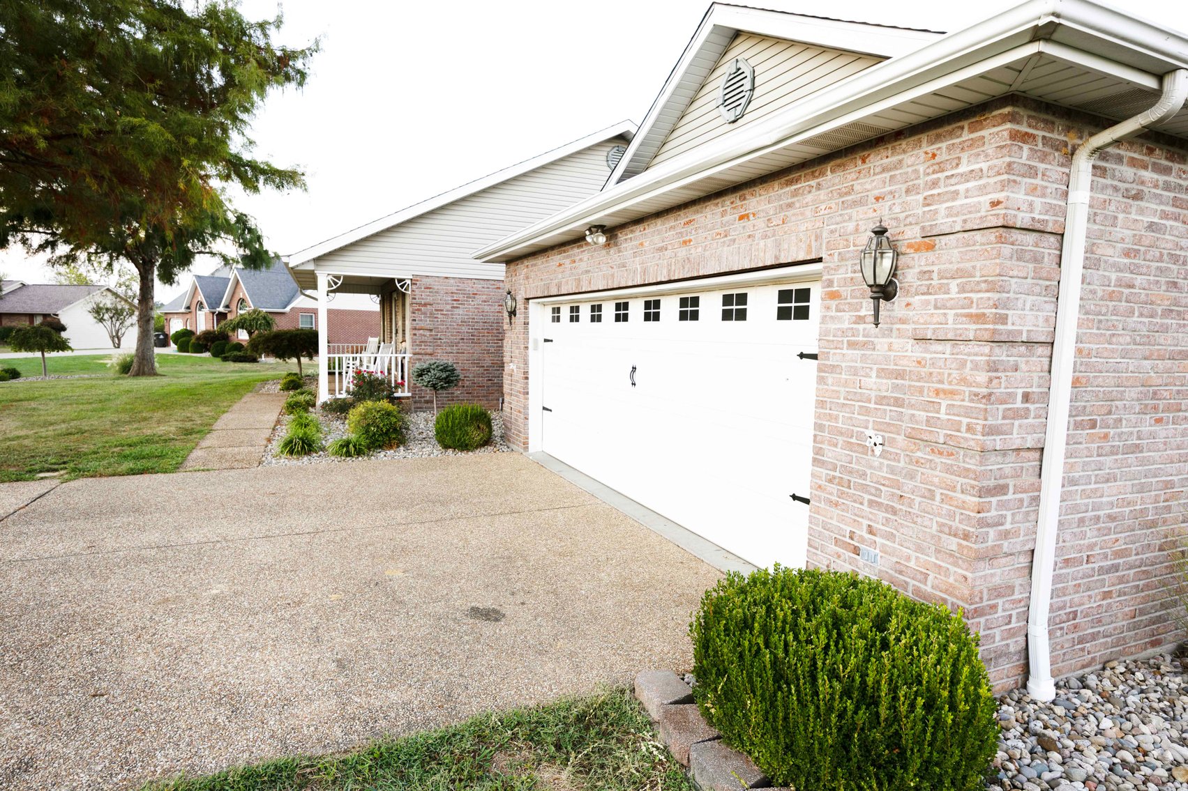 Image for 1608 Dogwood Court, Perryville, MO 63775, MLS #25067303