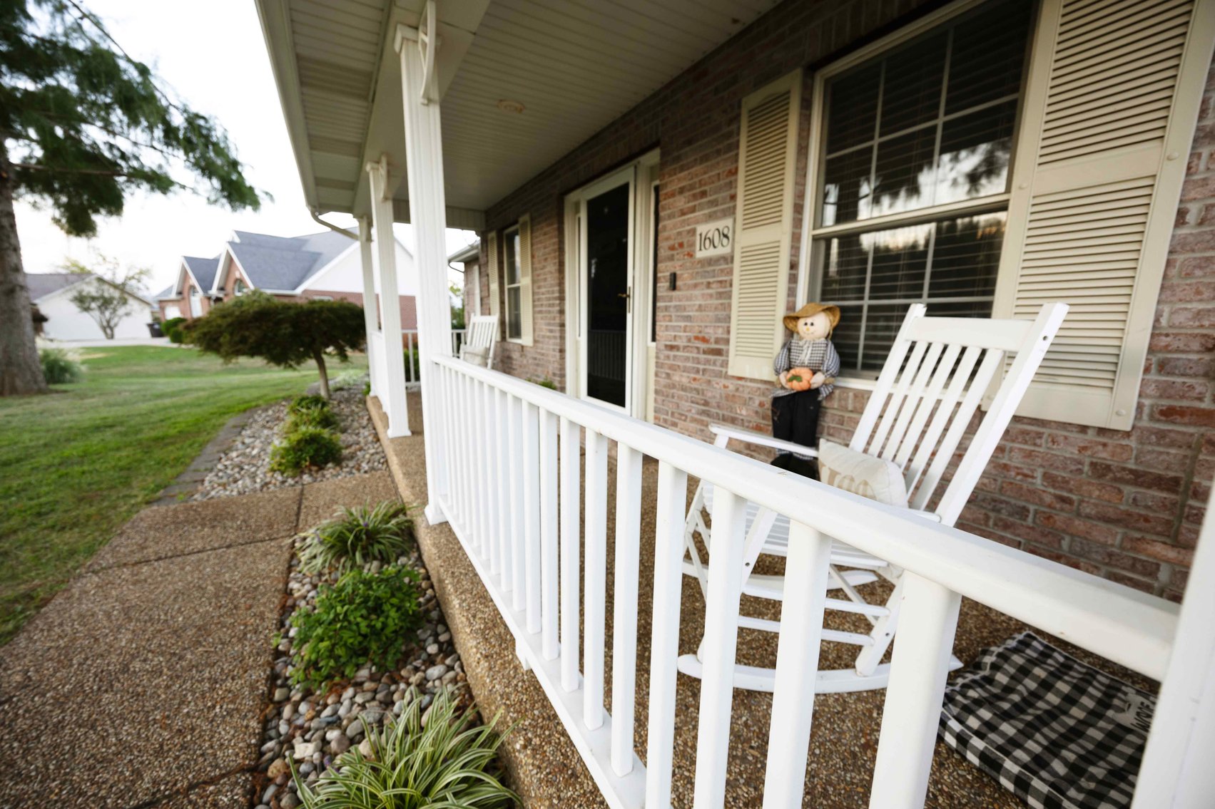 Image for 1608 Dogwood Court, Perryville, MO 63775, MLS #25067303