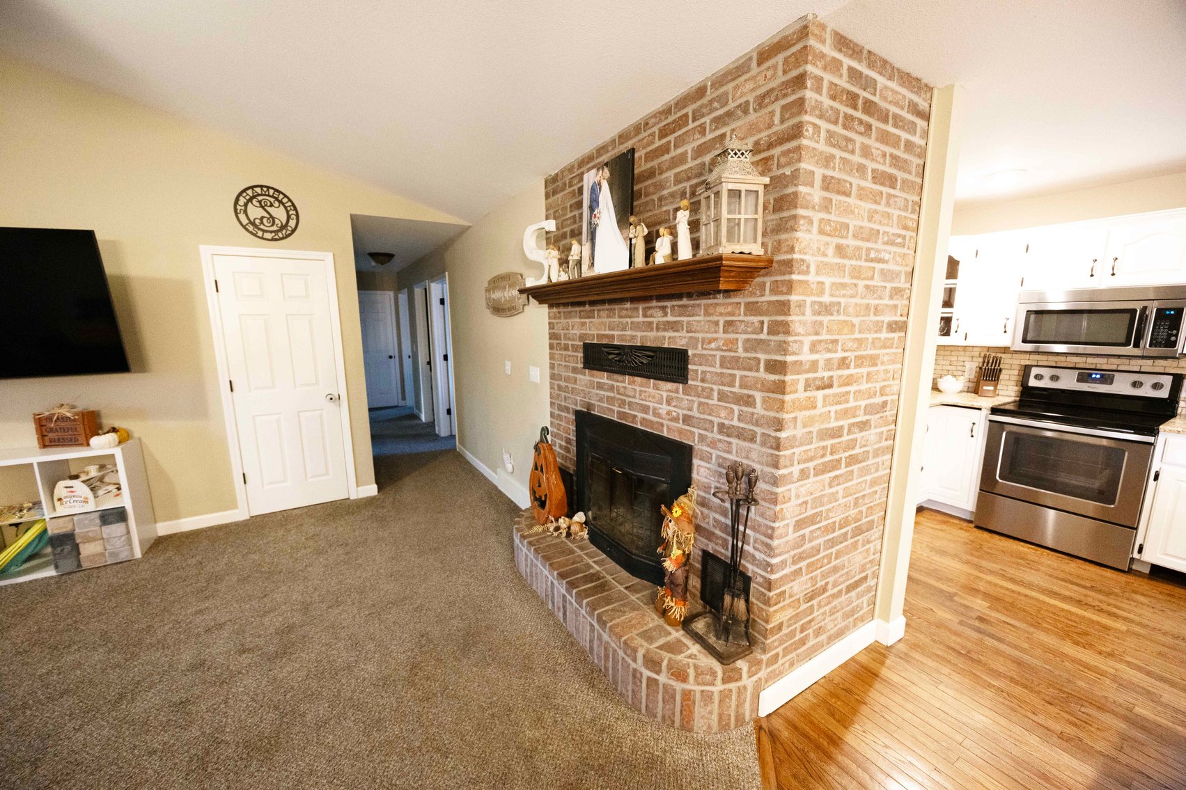 Image for 1608 Dogwood Court, Perryville, MO 63775, MLS #25067303