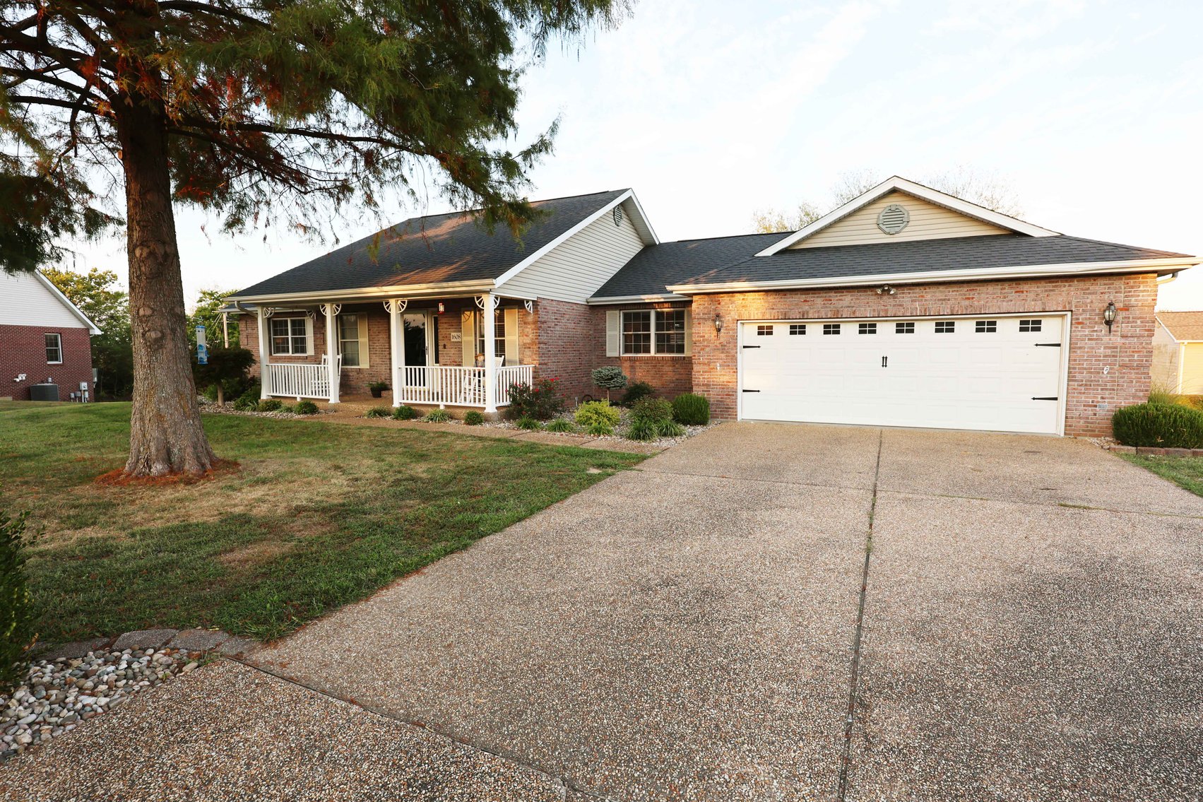 Image for 1608 Dogwood Court, Perryville, MO 63775, MLS #25067303