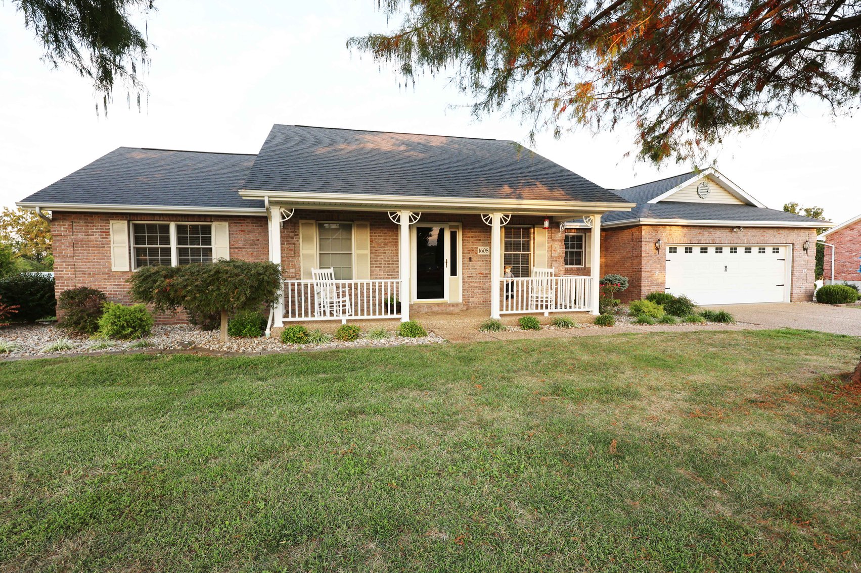 Image for 1608 Dogwood Court, Perryville, MO 63775, MLS #25067303