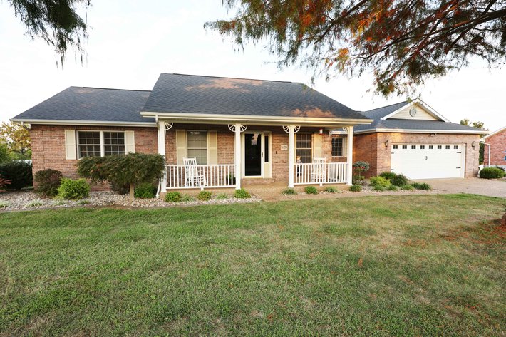 Image for 1608 Dogwood Court, Perryville, MO 63775, MLS #25067303