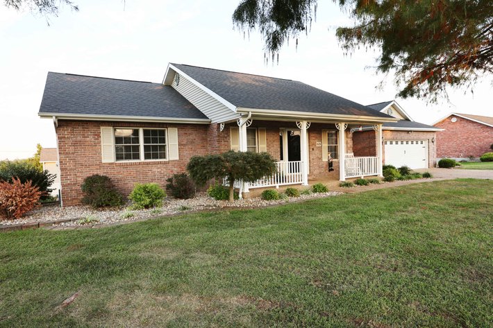 Image for 1608 Dogwood Court, Perryville, MO 63775, MLS #25067303