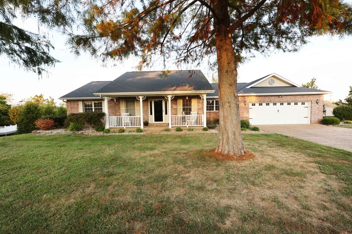 Image for 1608 Dogwood Court, Perryville, MO 63775, MLS #25067303