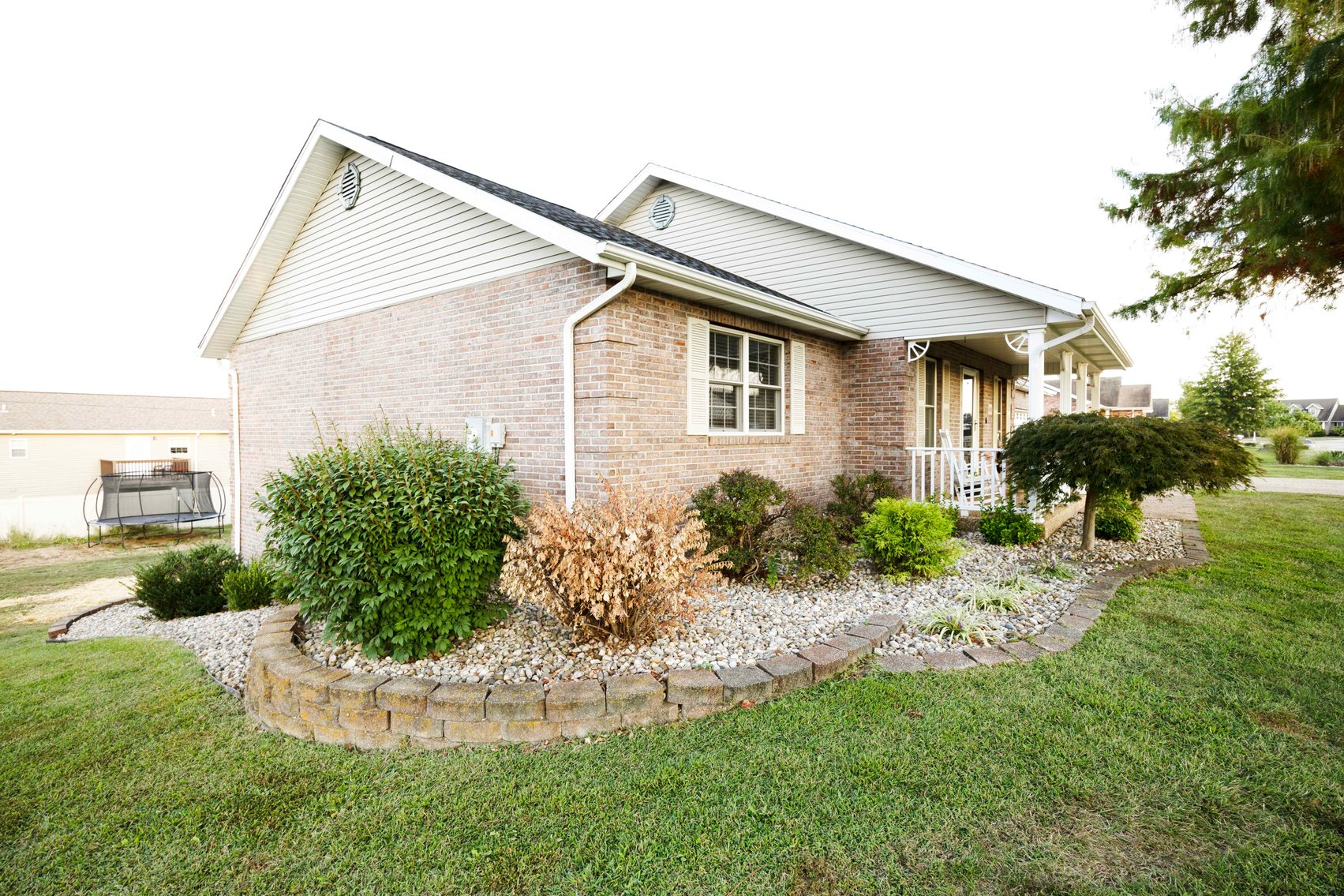 Image for 1608 Dogwood Court, Perryville, MO 63775, MLS #25067303