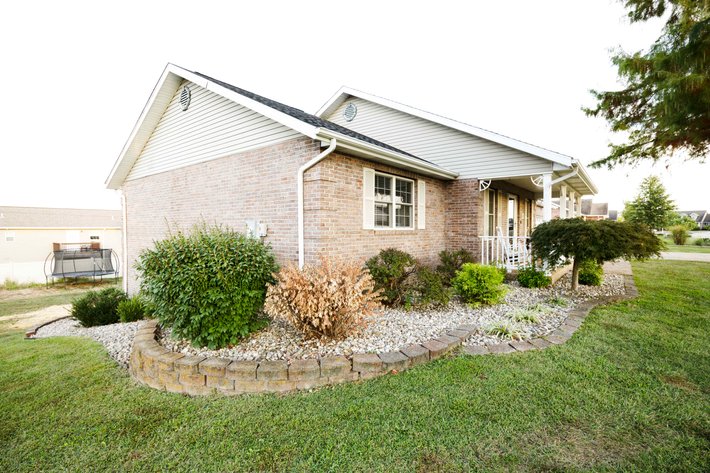 Image for 1608 Dogwood Court, Perryville, MO 63775, MLS #25067303