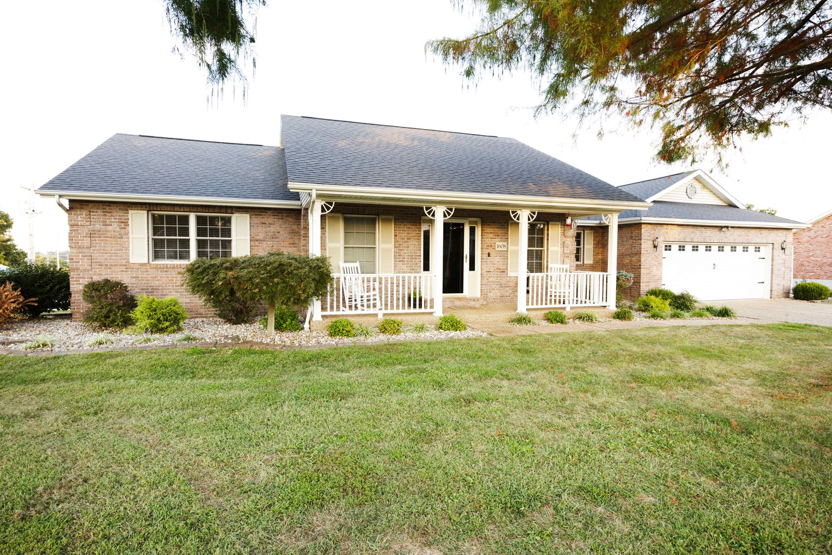 Image for 1608 Dogwood Court, Perryville, MO 63775, MLS #25067303