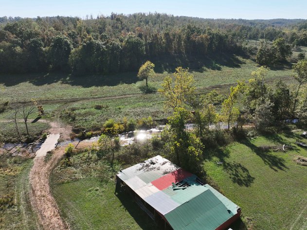 Image for 117.8 Acres +/-, Off Hwy F, Annapolis MO 63620, MLS # 25070582