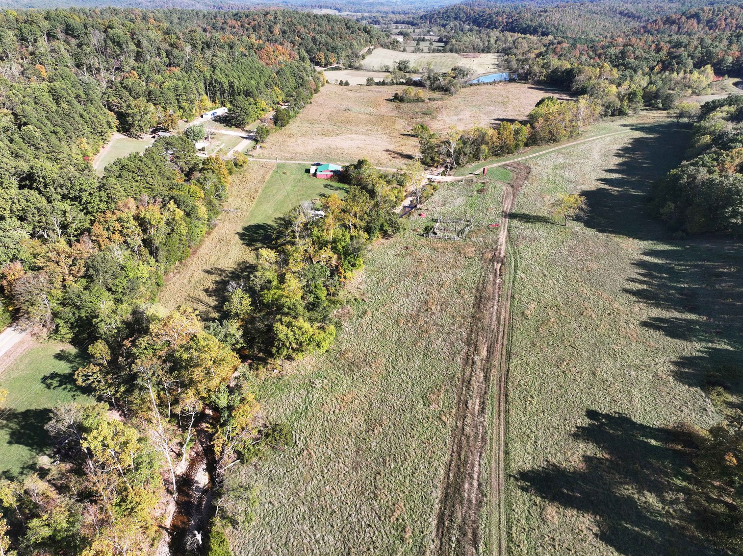 Image for 117.8 Acres +/-, Off Hwy F, Annapolis MO 63620, MLS # 25070582