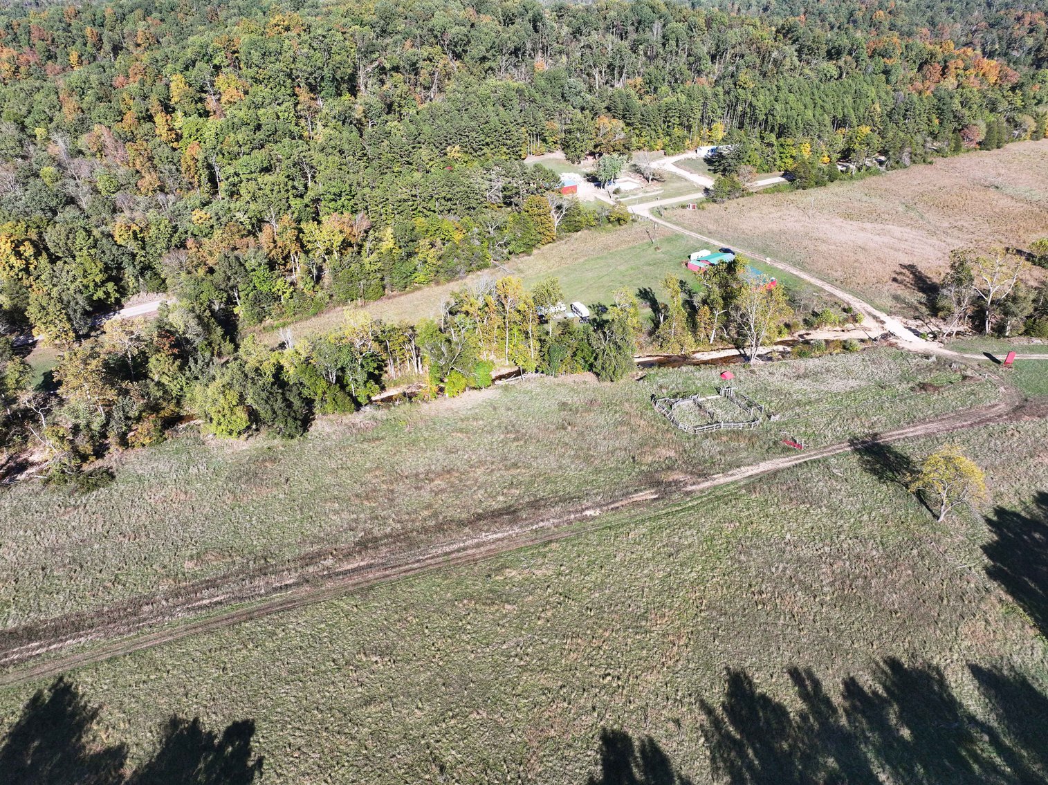 Image for 117.8 Acres +/-, Off Hwy F, Annapolis MO 63620, MLS # 25070582