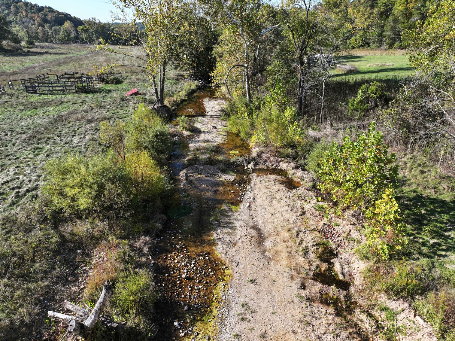 Image for 117.8 Acres +/-, Off Hwy F, Annapolis MO 63620, MLS # 25070582