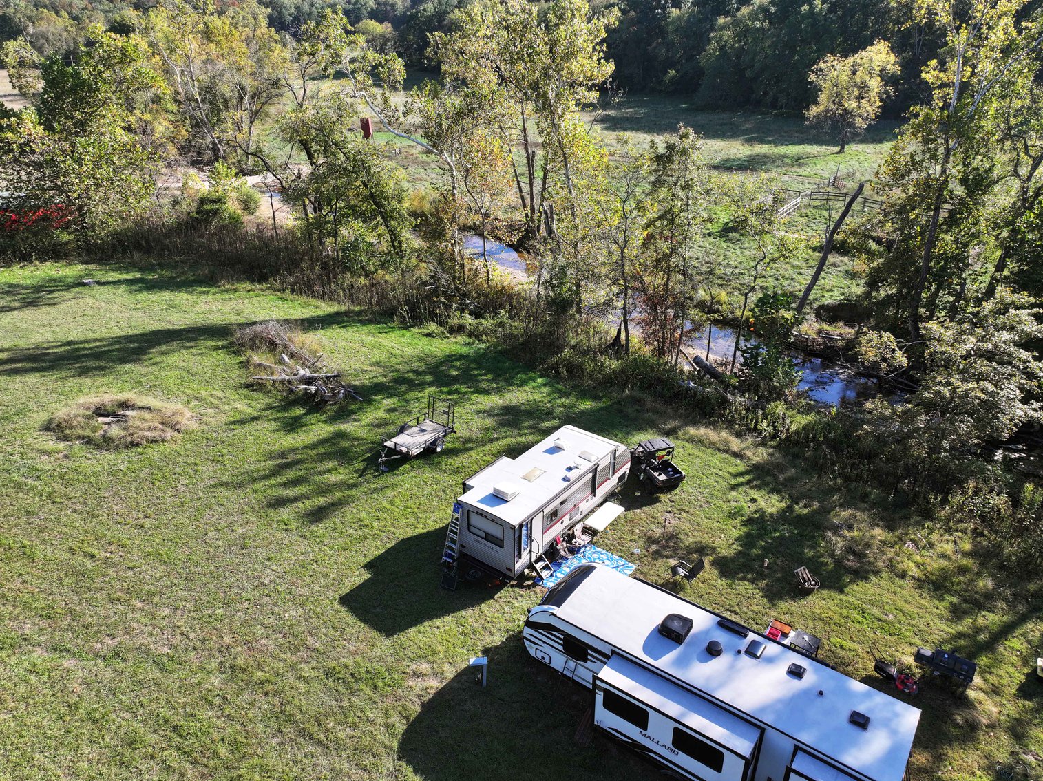 Image for 117.8 Acres +/-, Off Hwy F, Annapolis MO 63620, MLS # 25070582