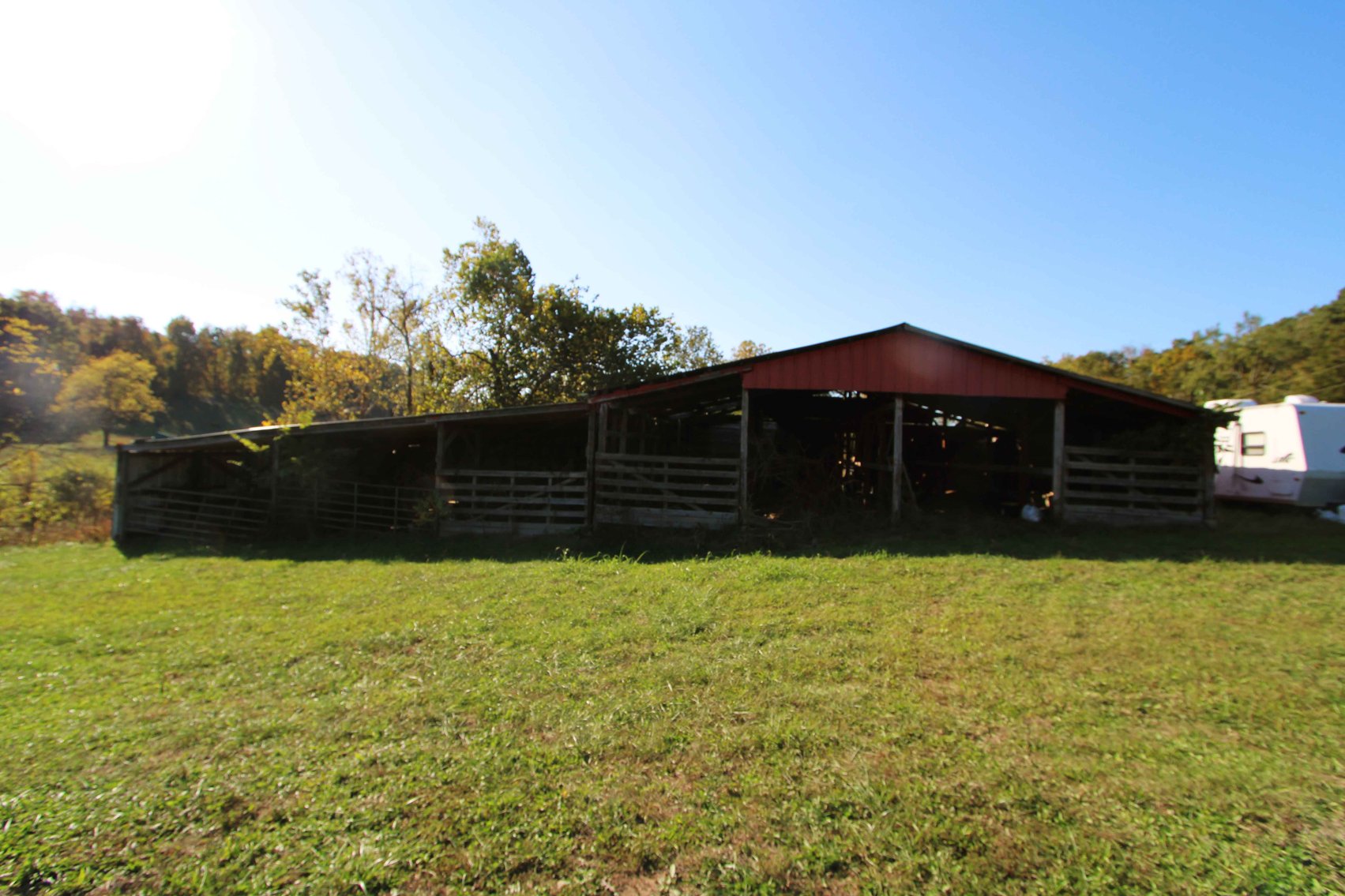 Image for 117.8 Acres +/-, Off Hwy F, Annapolis MO 63620, MLS # 25070582