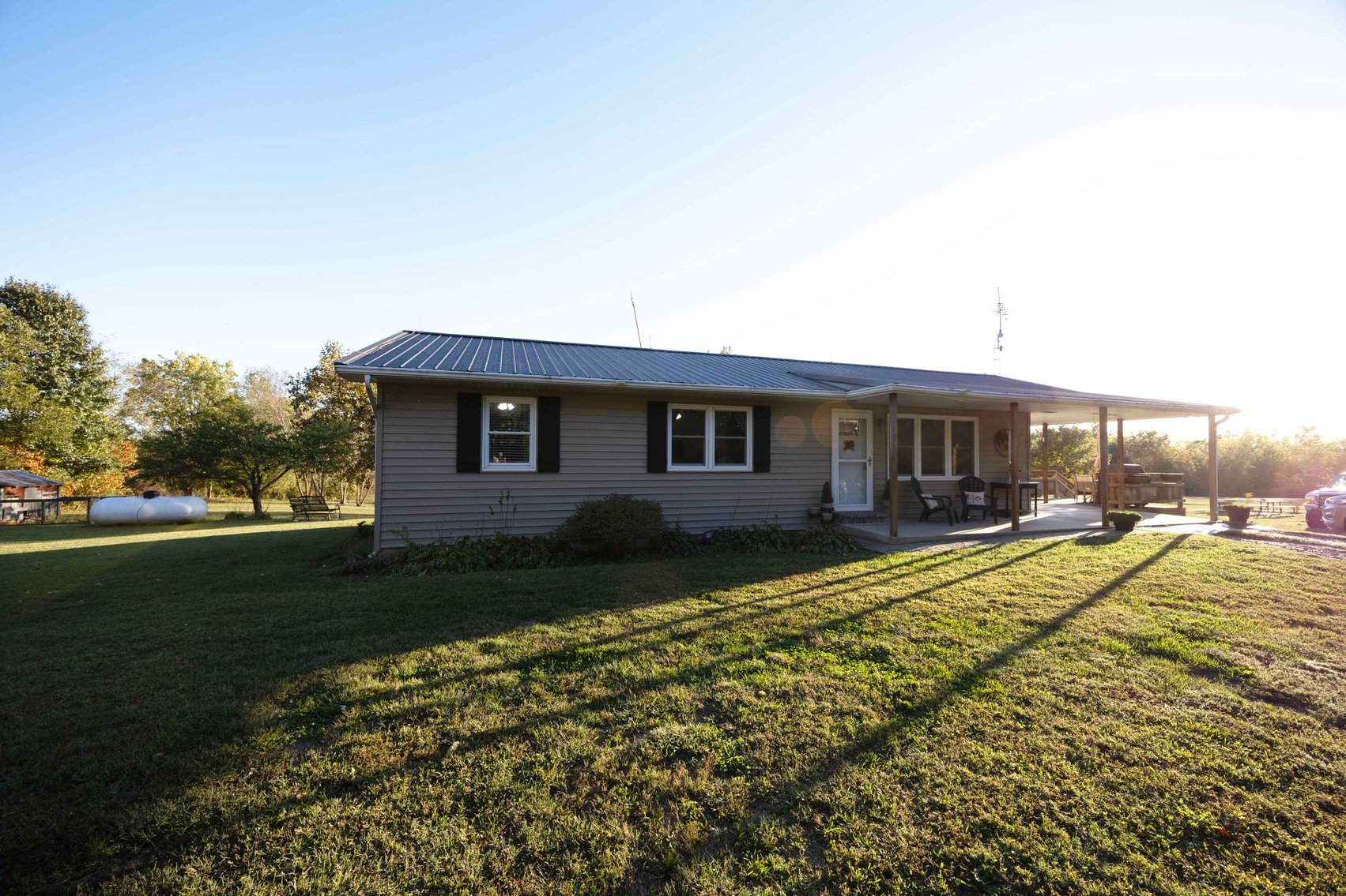 Image for 1635 PCR 430, Frohna MO 63748, MLS # 25070988