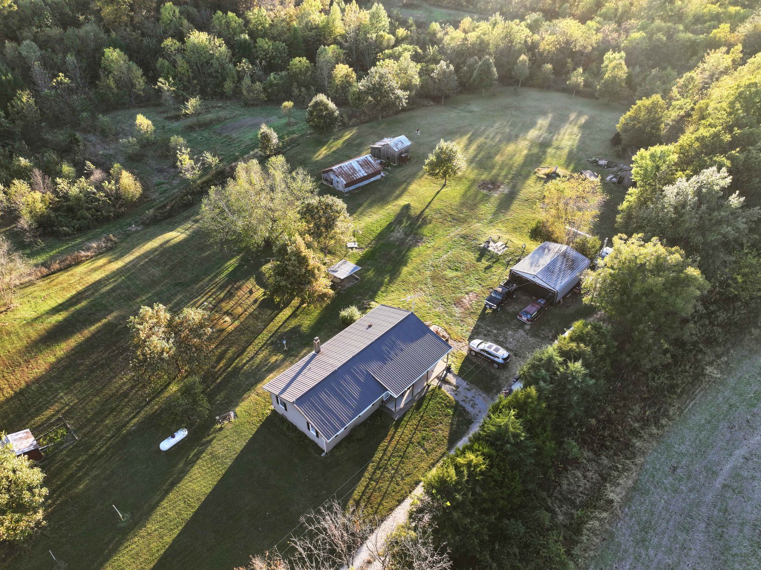 Image for 1635 PCR 430, Frohna MO 63748, MLS # 25070988