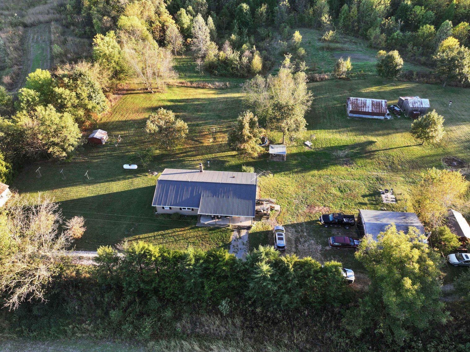 Image for 1635 PCR 430, Frohna MO 63748, MLS # 25070988