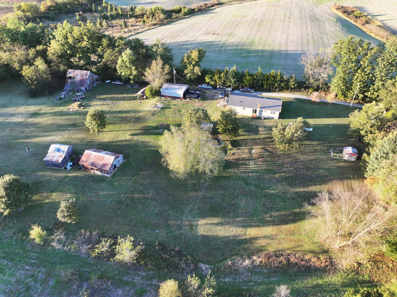 Image for 1635 PCR 430, Frohna MO 63748, MLS # 25070988