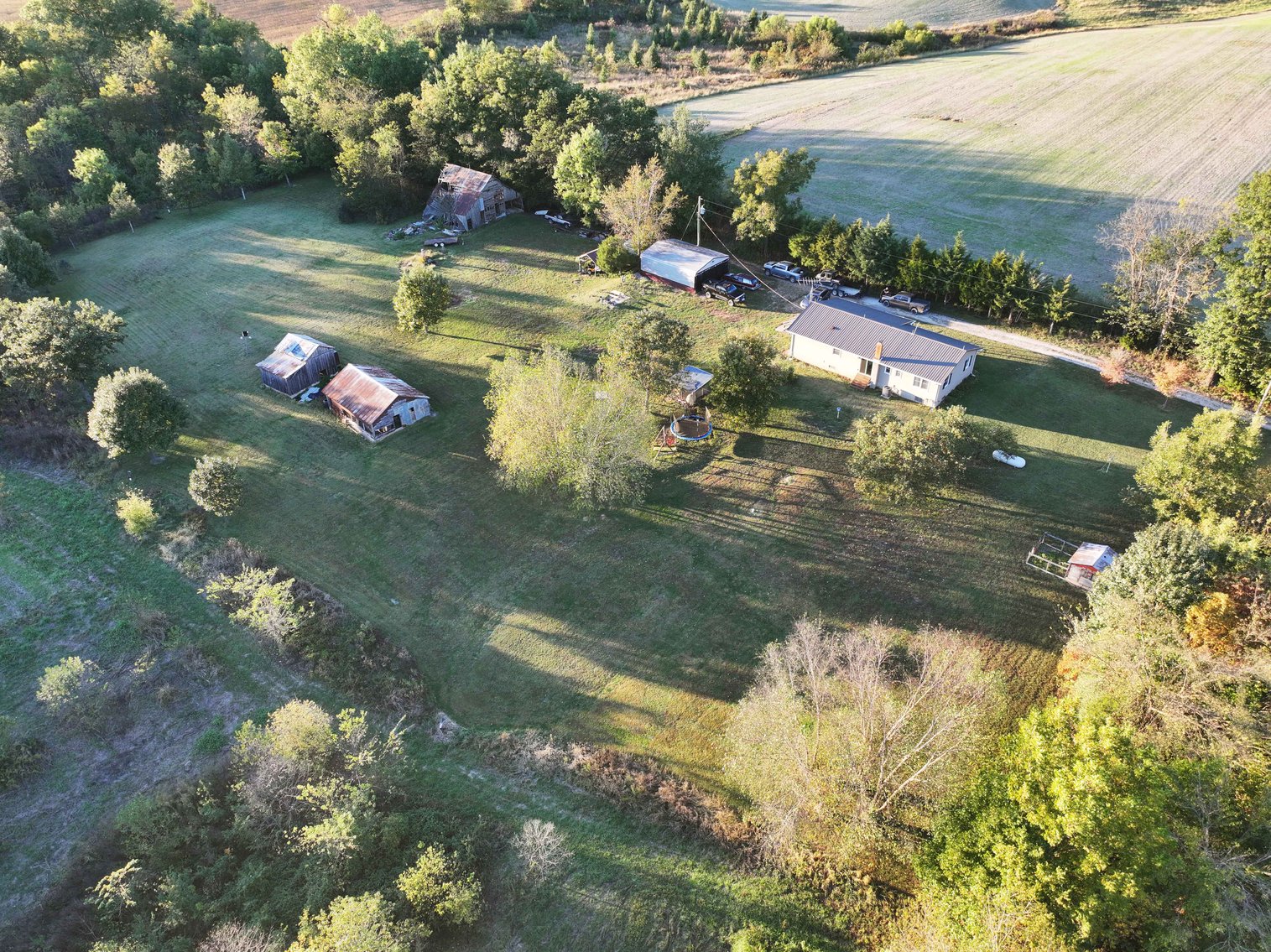 Image for 1635 PCR 430, Frohna MO 63748, MLS # 25070988