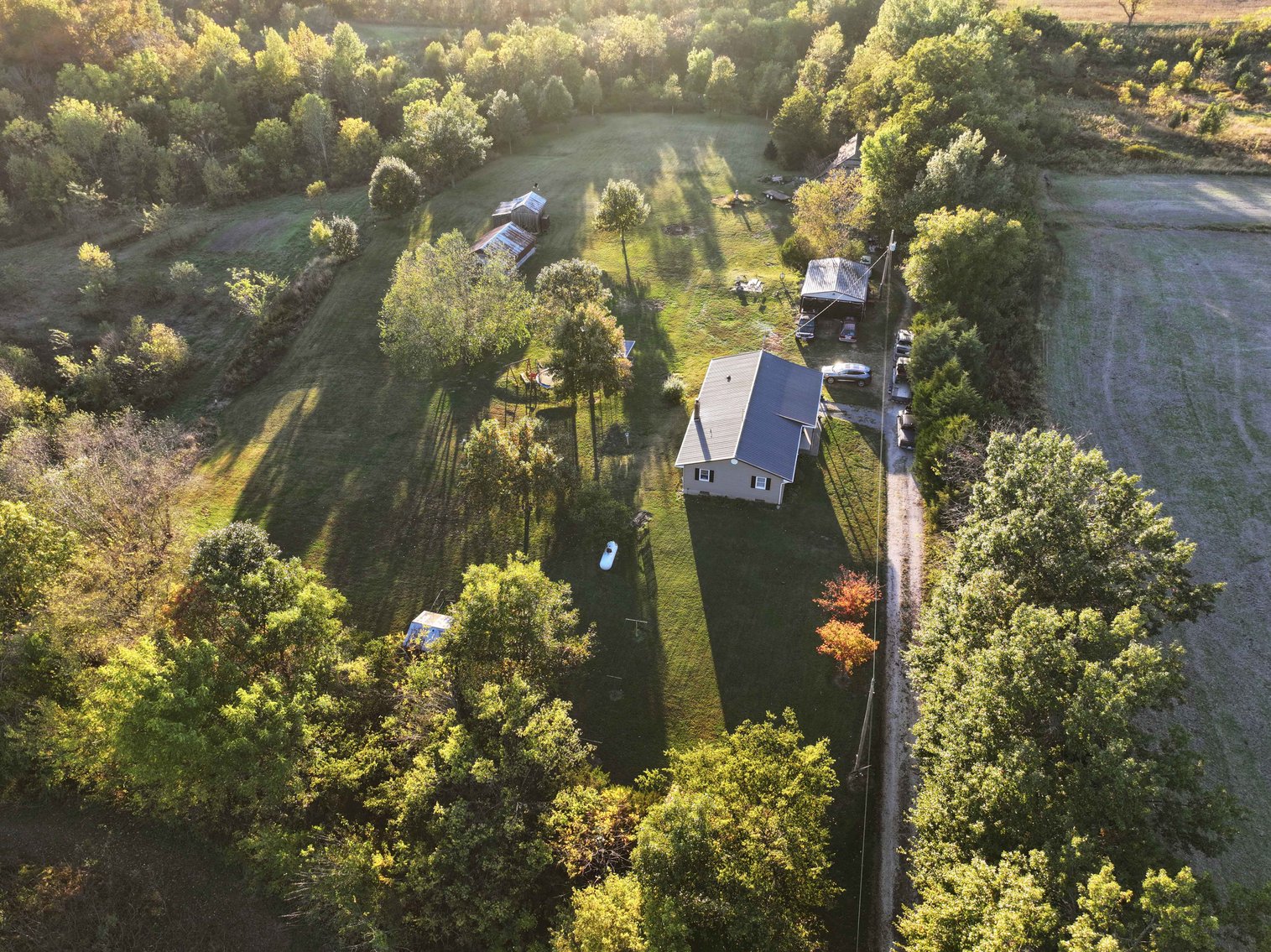 Image for 1635 PCR 430, Frohna MO 63748, MLS # 25070988