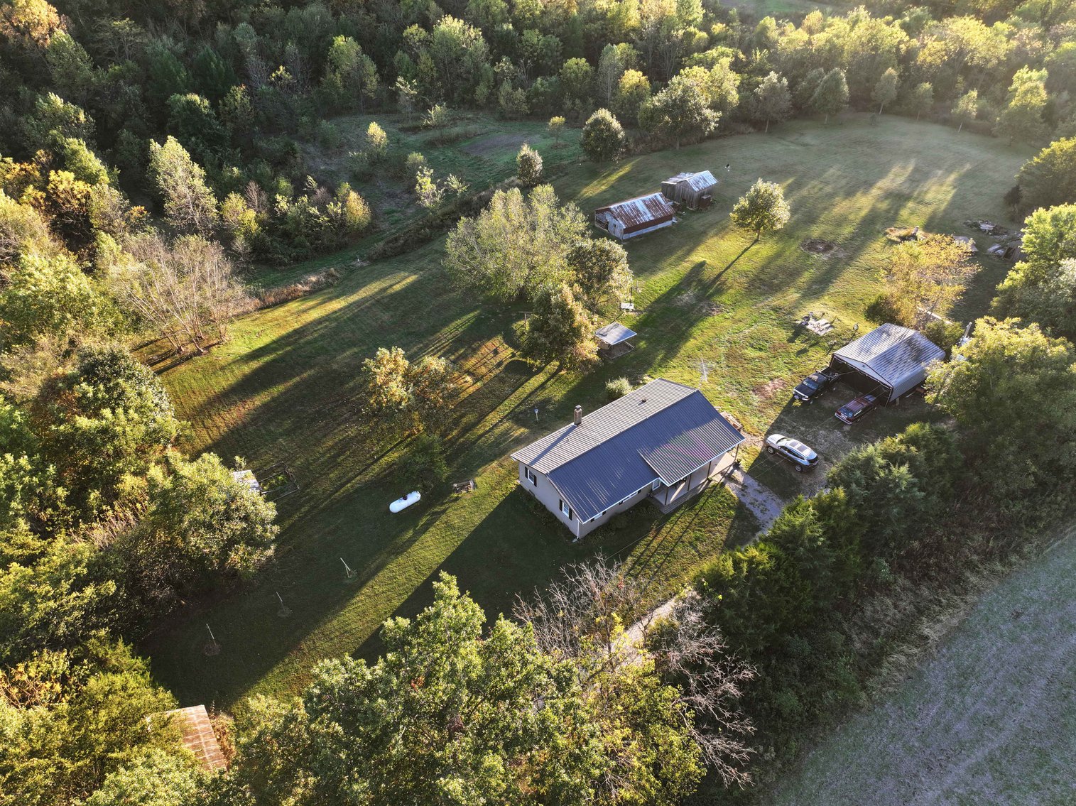 Image for 1635 PCR 430, Frohna MO 63748, MLS # 25070988