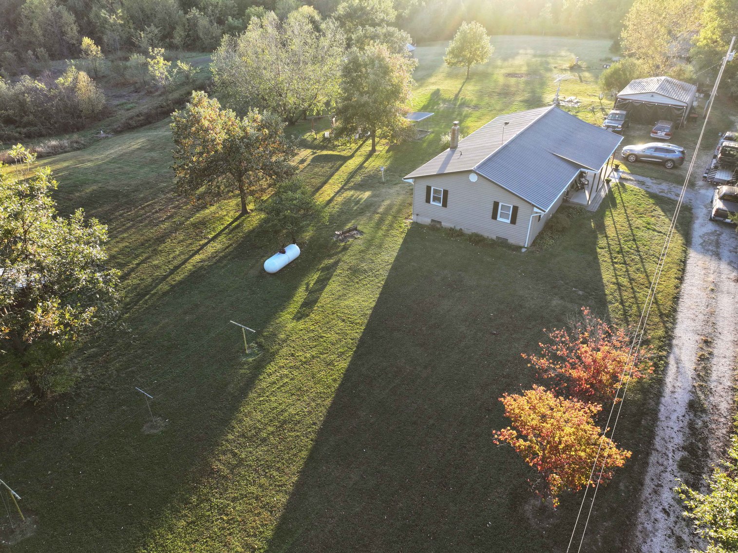 Image for 1635 PCR 430, Frohna MO 63748, MLS # 25070988