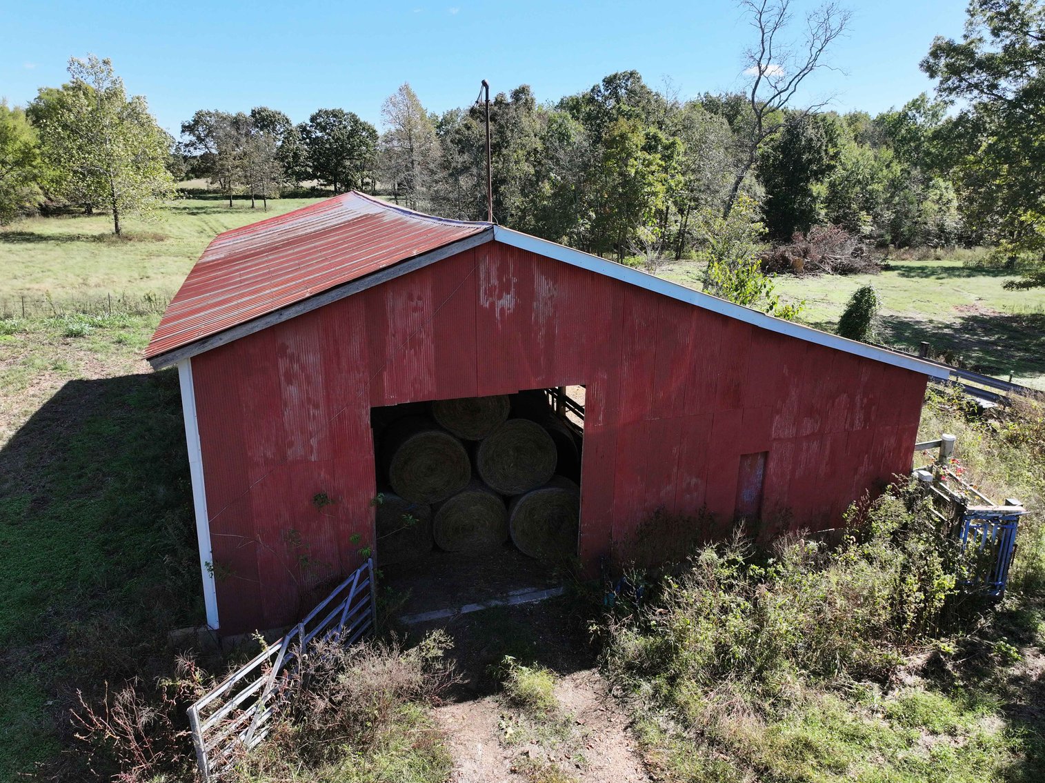 Image for 174.01 Ac +/-, Off Hwy DD, Glen Allen MO 63655, MLS# 25071597