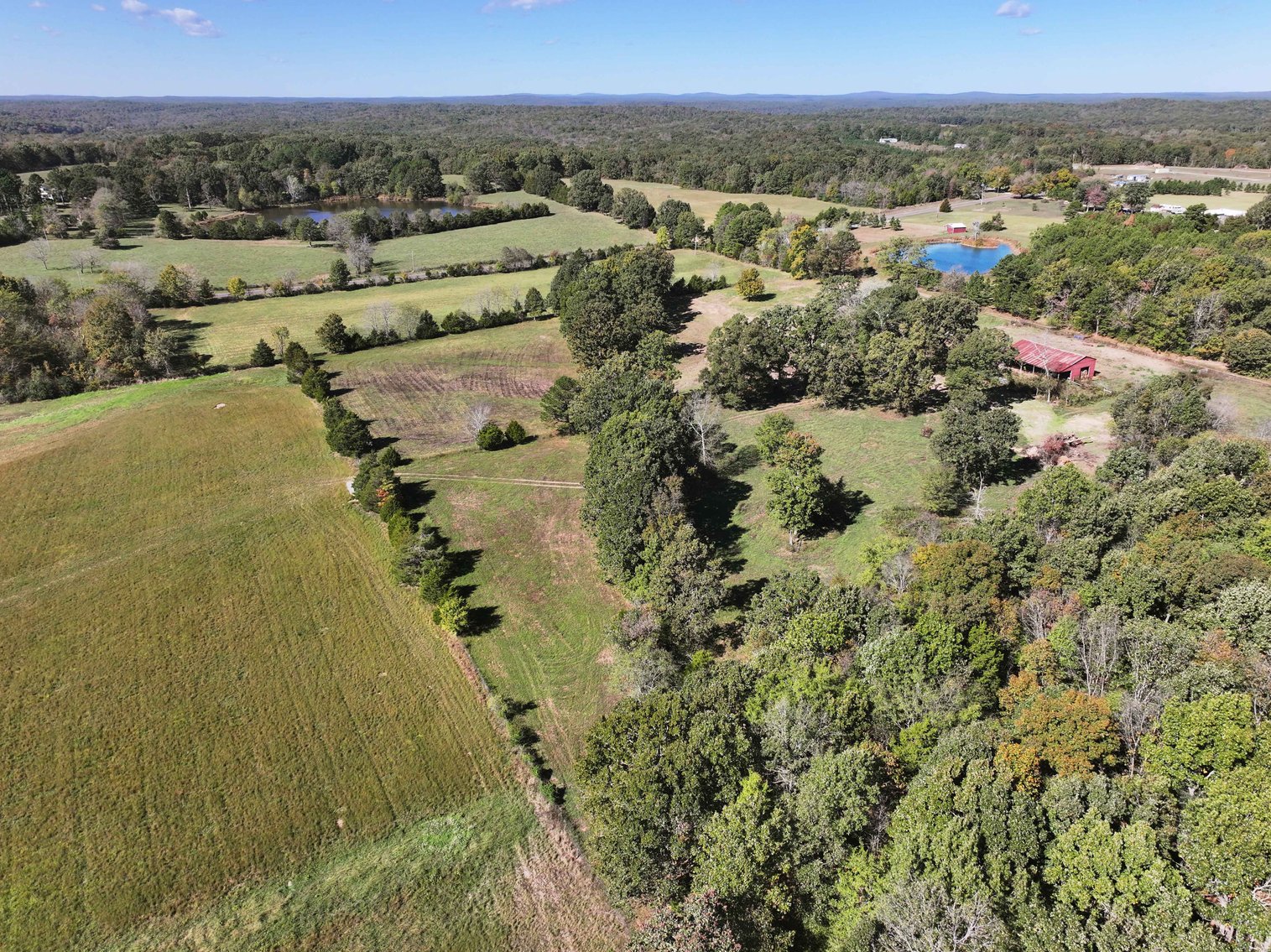 Image for 174.01 Ac +/-, Off Hwy DD, Glen Allen MO 63655, MLS# 25071597