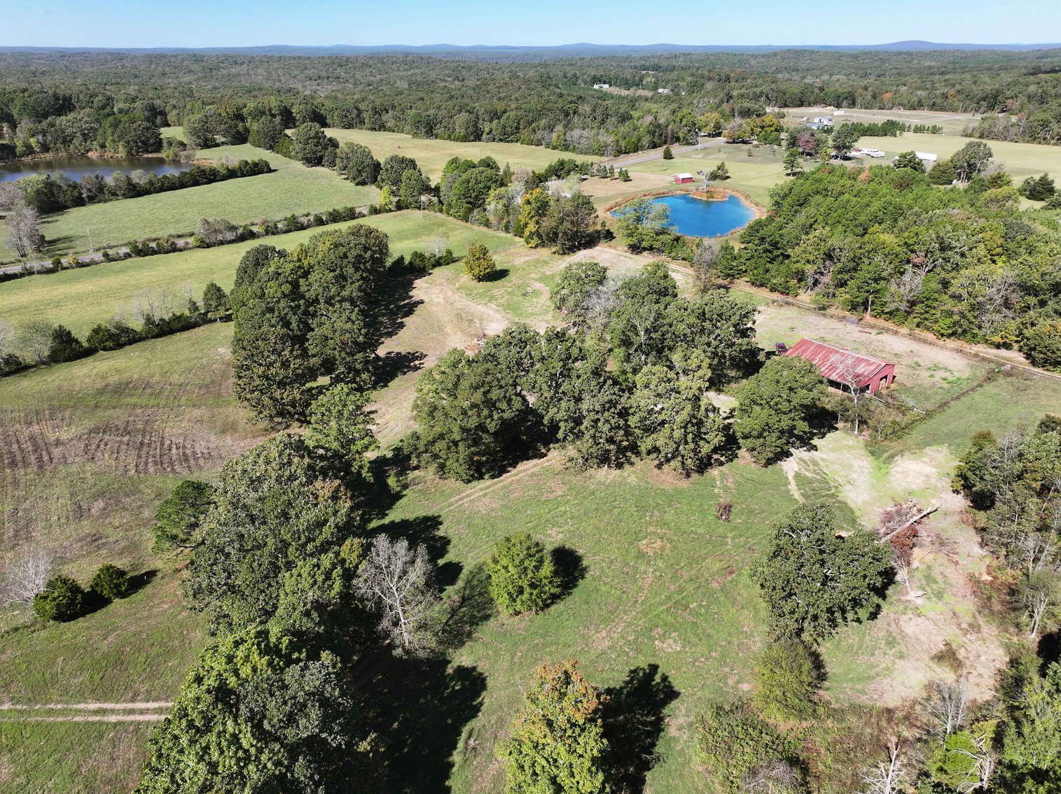 Image for 174.01 Ac +/-, Off Hwy DD, Glen Allen MO 63655, MLS# 25071597