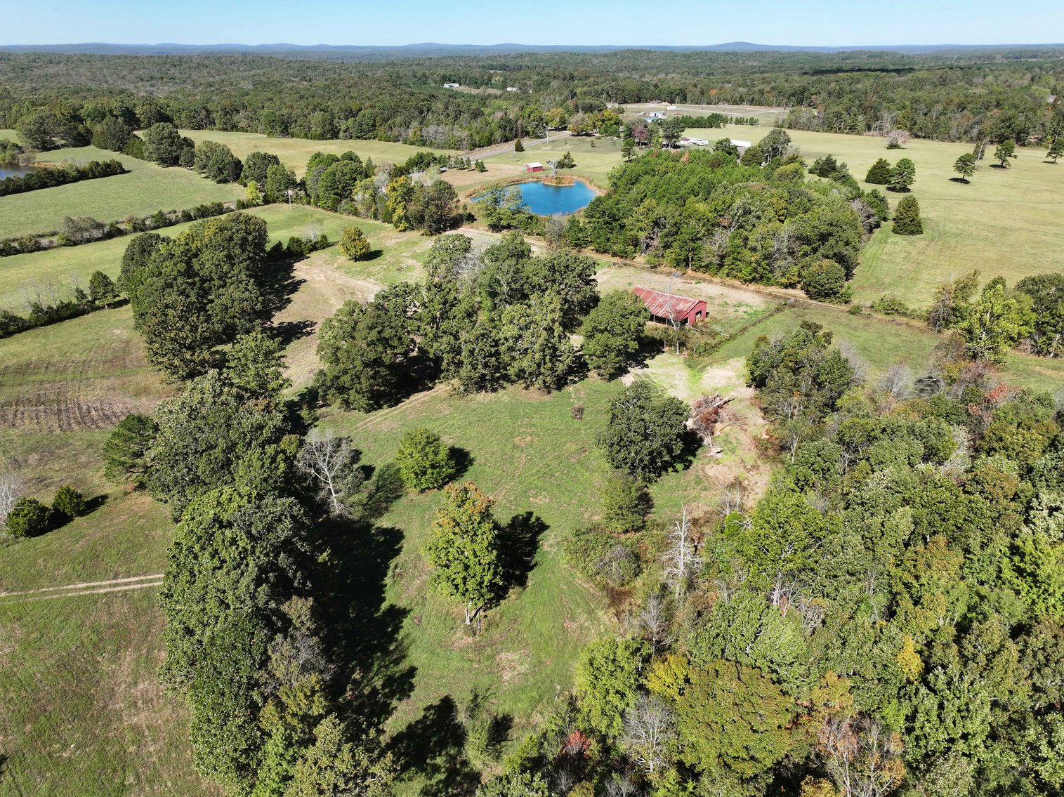 Image for 174.01 Ac +/-, Off Hwy DD, Glen Allen MO 63655, MLS# 25071597