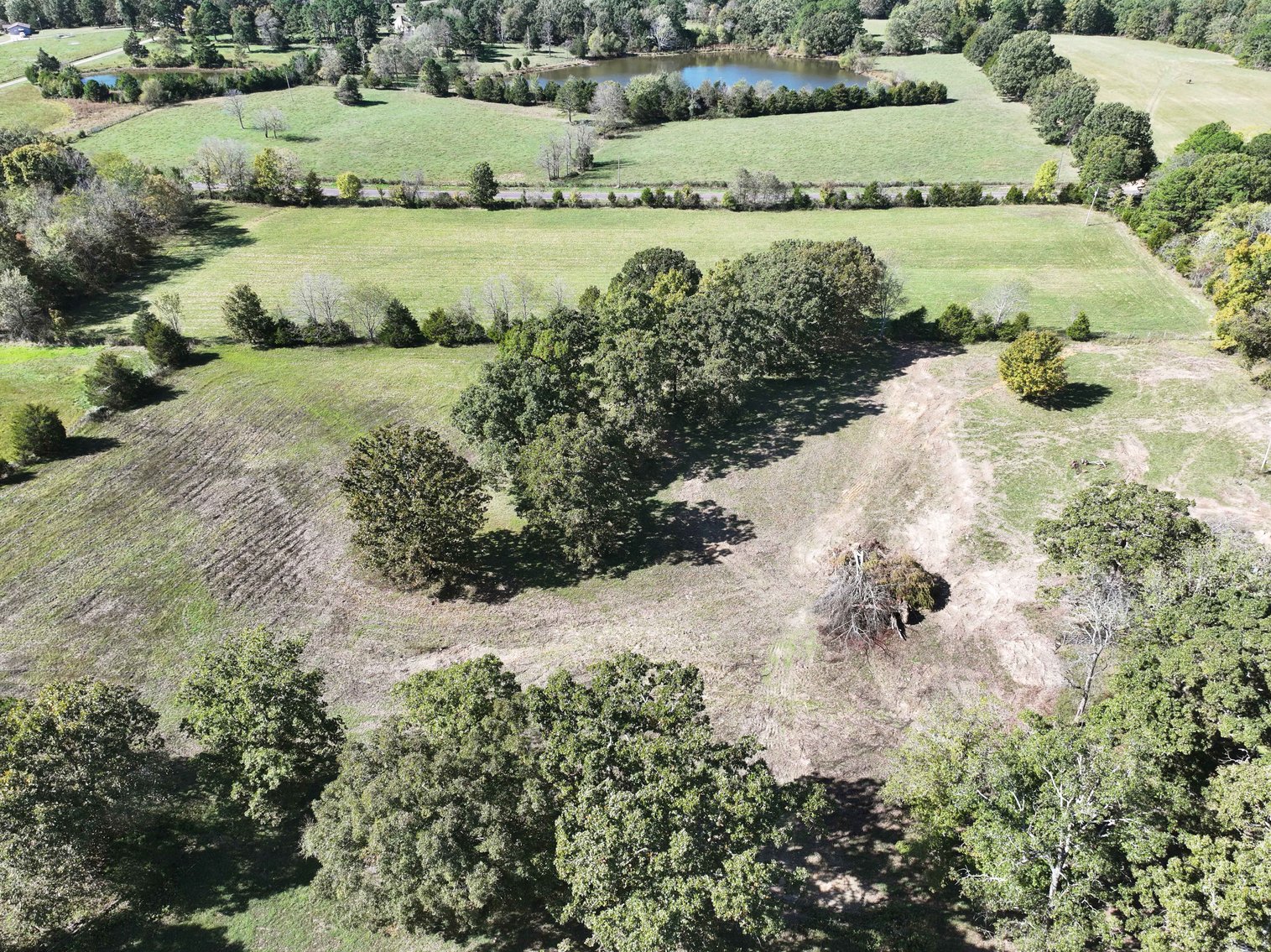 Image for 174.01 Ac +/-, Off Hwy DD, Glen Allen MO 63655, MLS# 25071597