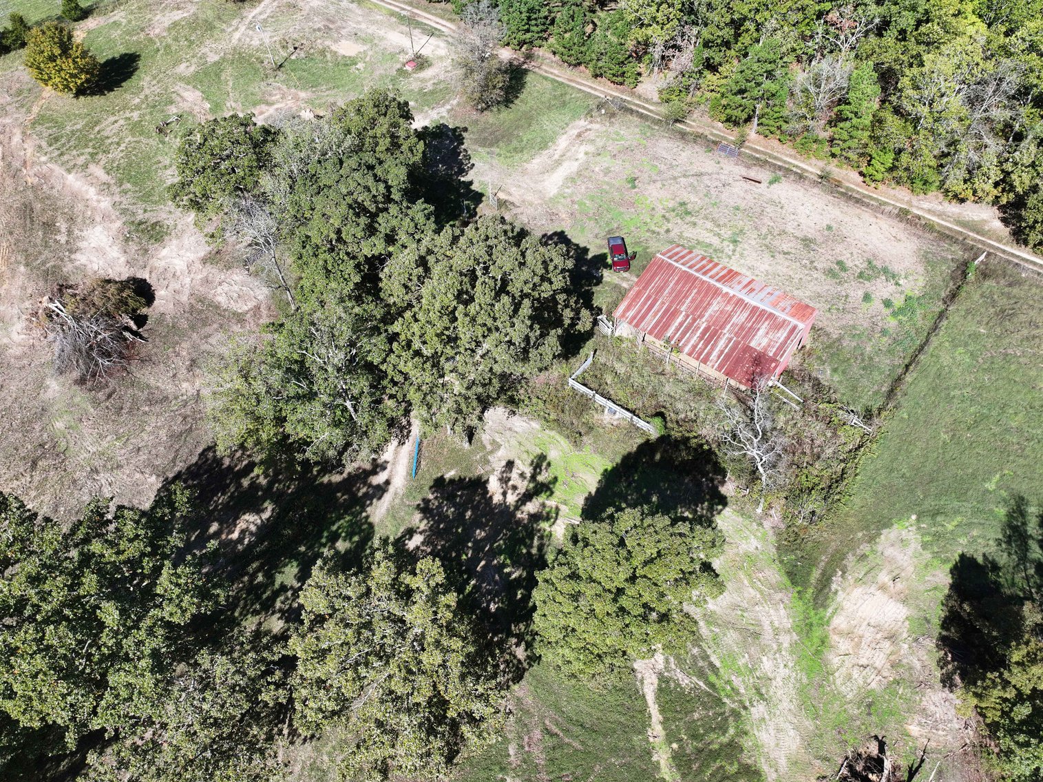 Image for 174.01 Ac +/-, Off Hwy DD, Glen Allen MO 63655, MLS# 25071597