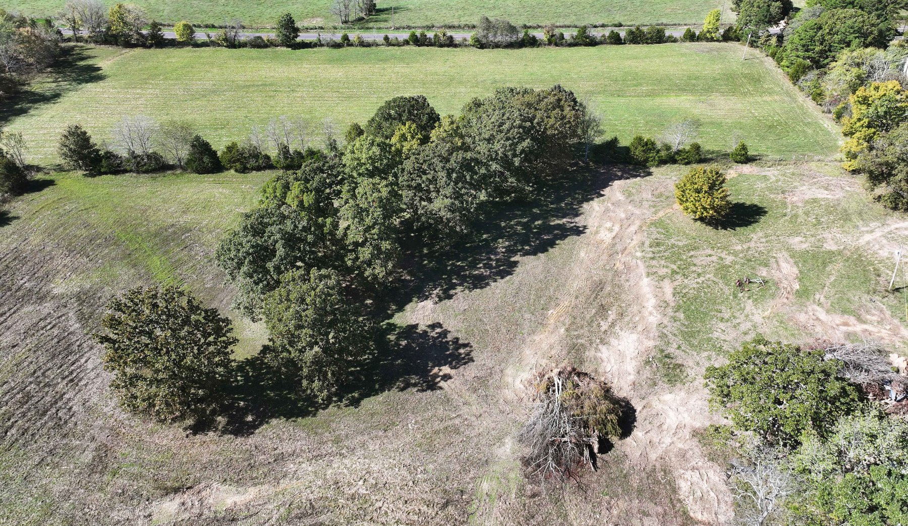 Image for 174.01 Ac +/-, Off Hwy DD, Glen Allen MO 63655, MLS# 25071597