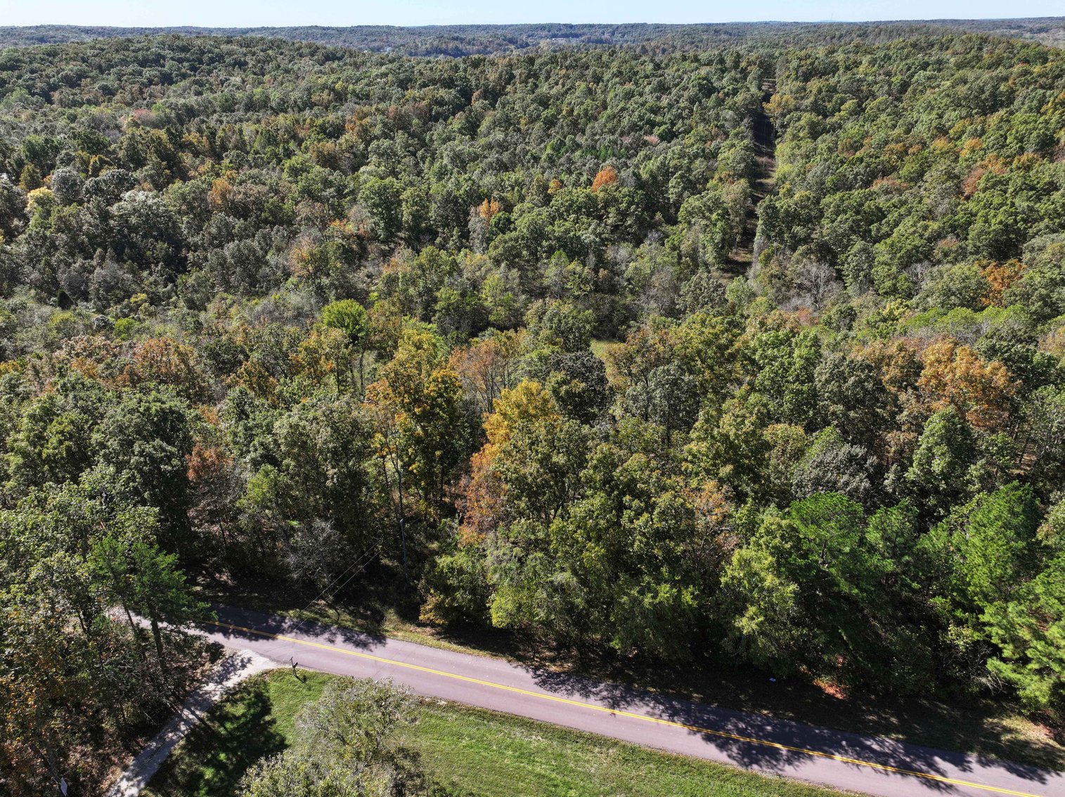 Image for 29.57 Ac +/- Off Hwy PP, Marble Hill MO 63764, MLS # 25071827
