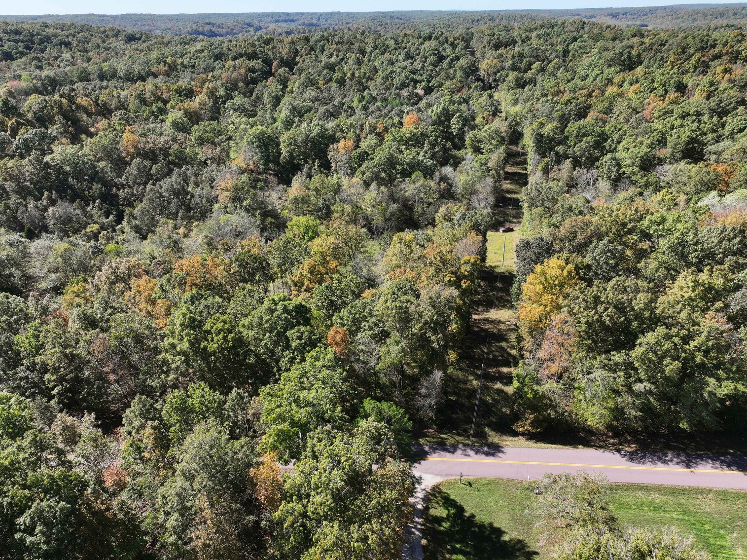 Image for 29.57 Ac +/- Off Hwy PP, Marble Hill MO 63764, MLS # 25071827