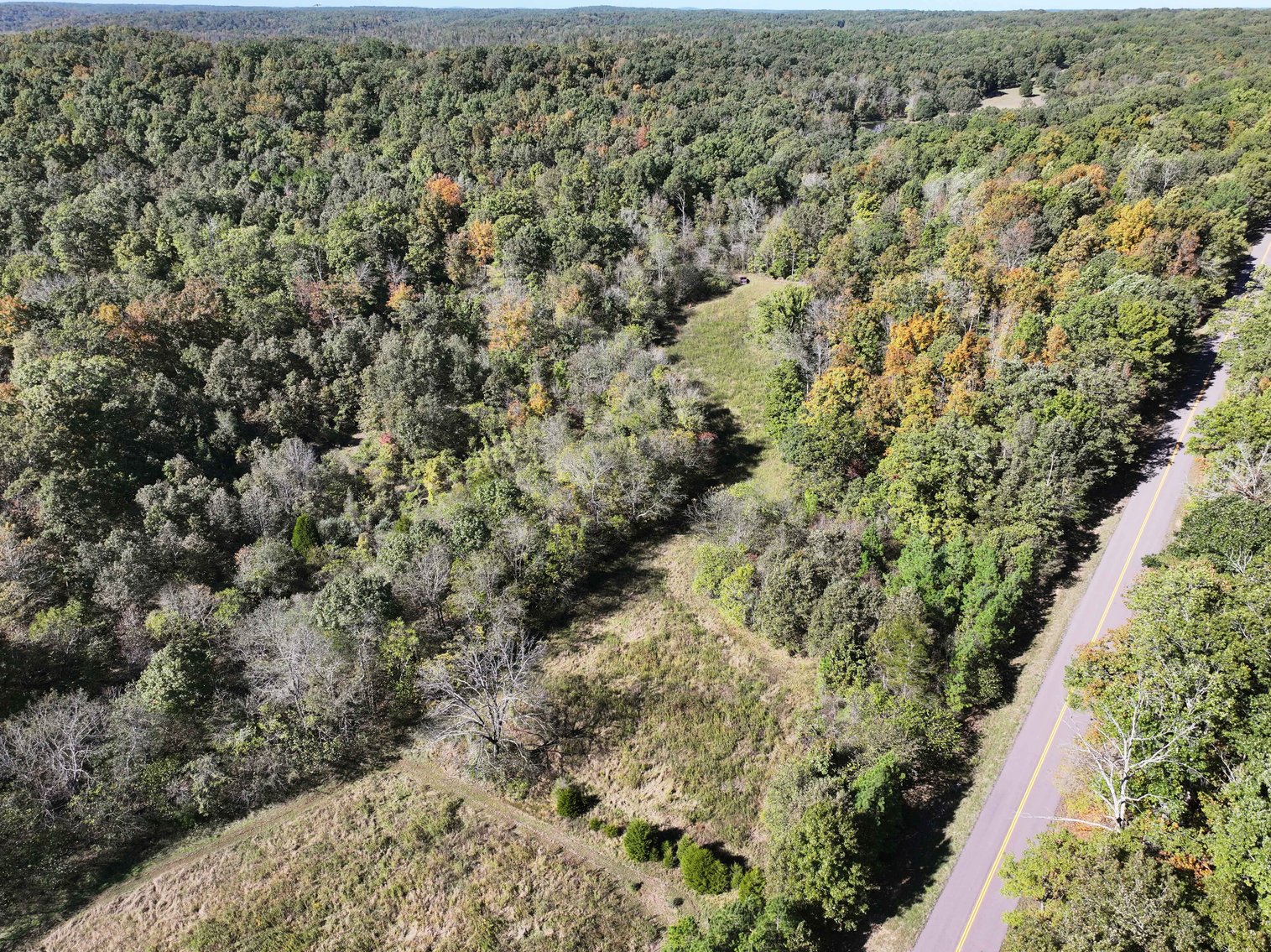 Image for 29.57 Ac +/- Off Hwy PP, Marble Hill MO 63764, MLS # 25071827