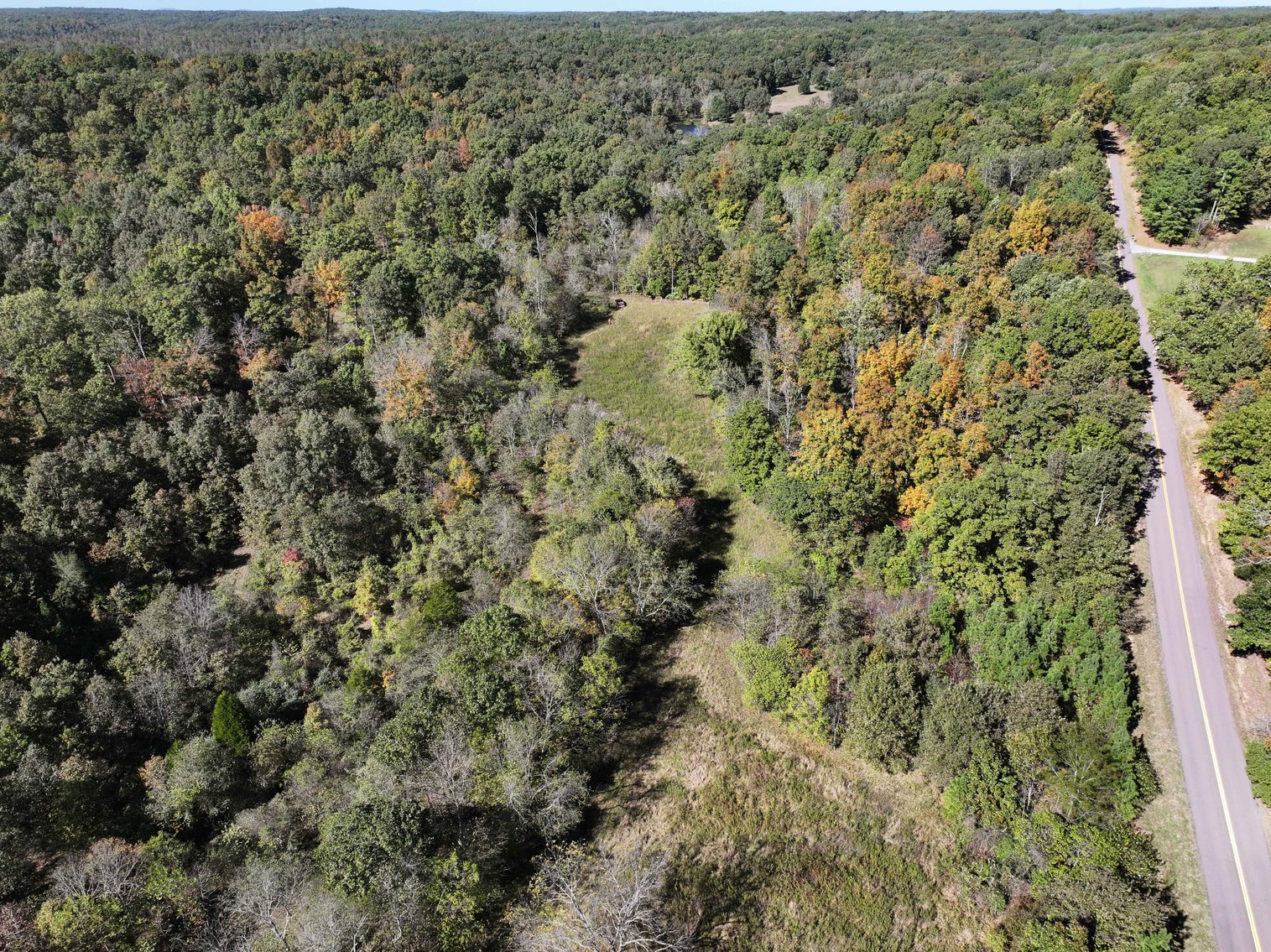 Image for 29.57 Ac +/- Off Hwy PP, Marble Hill MO 63764, MLS # 25071827