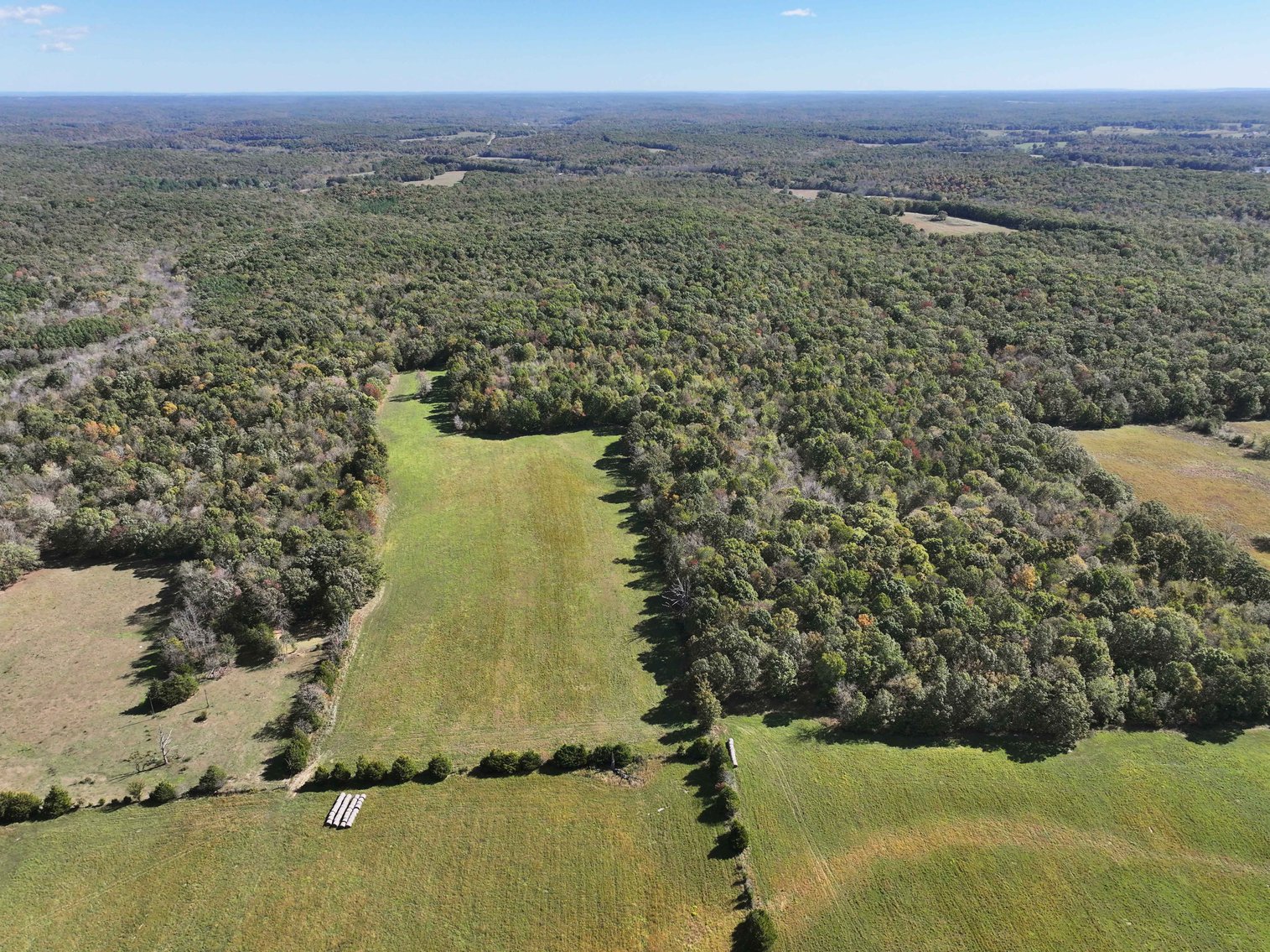 Image for 174.01 Ac +/-, Off Hwy DD, Glen Allen MO 63655, MLS# 25071597