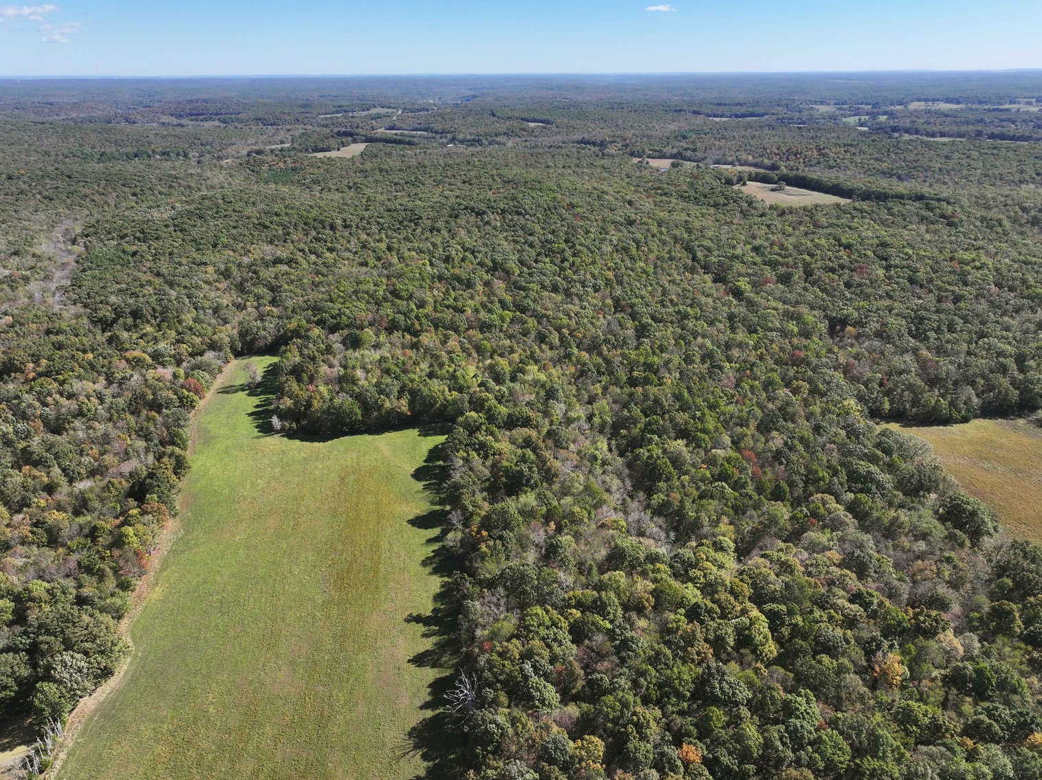 Image for 174.01 Ac +/-, Off Hwy DD, Glen Allen MO 63655, MLS# 25071597