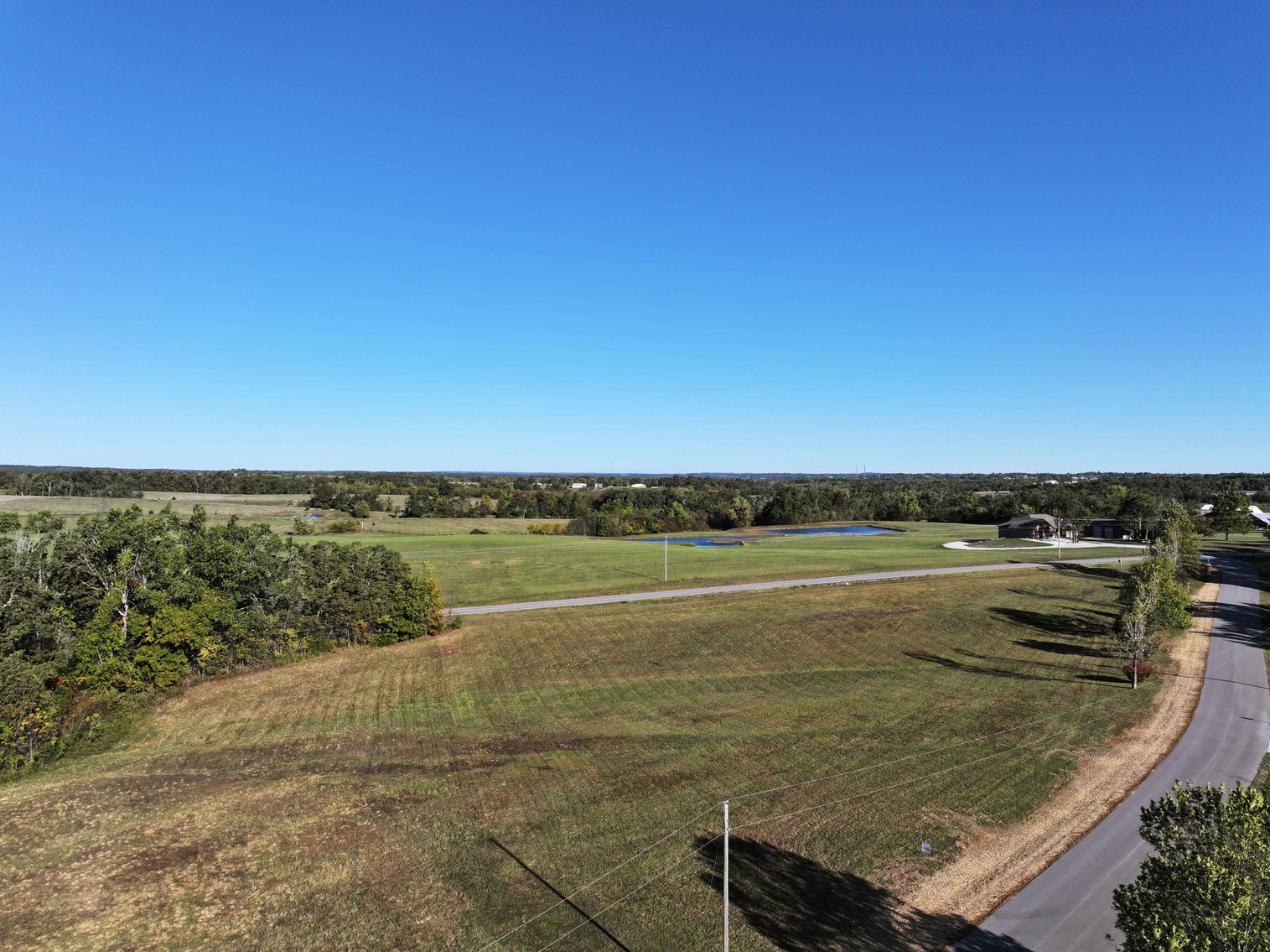 Image for Lot 11 Tyler Branch, Perryville MO 63775, MLS# 25071113