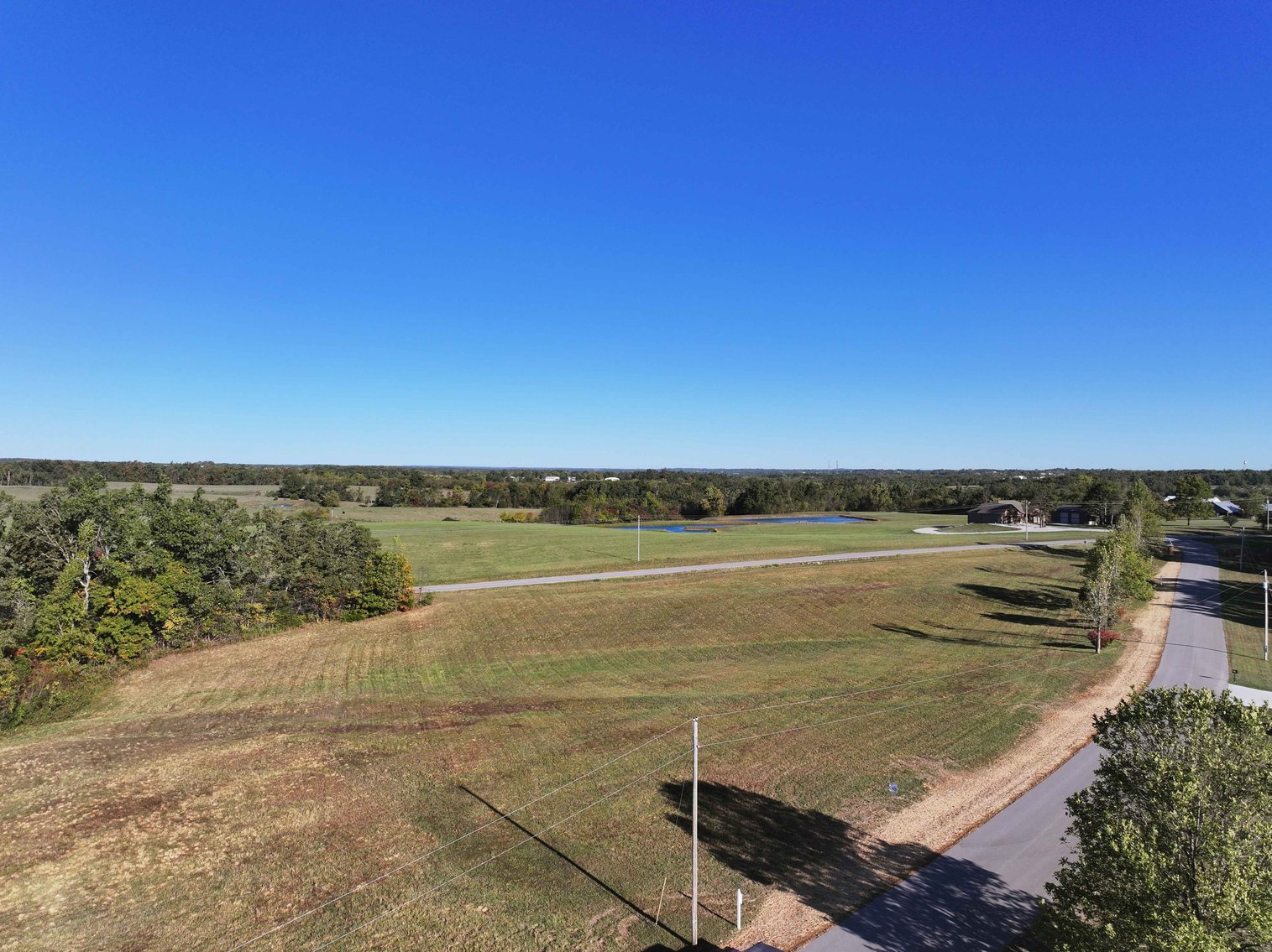 Image for Lot 11 Tyler Branch, Perryville MO 63775, MLS# 25071113